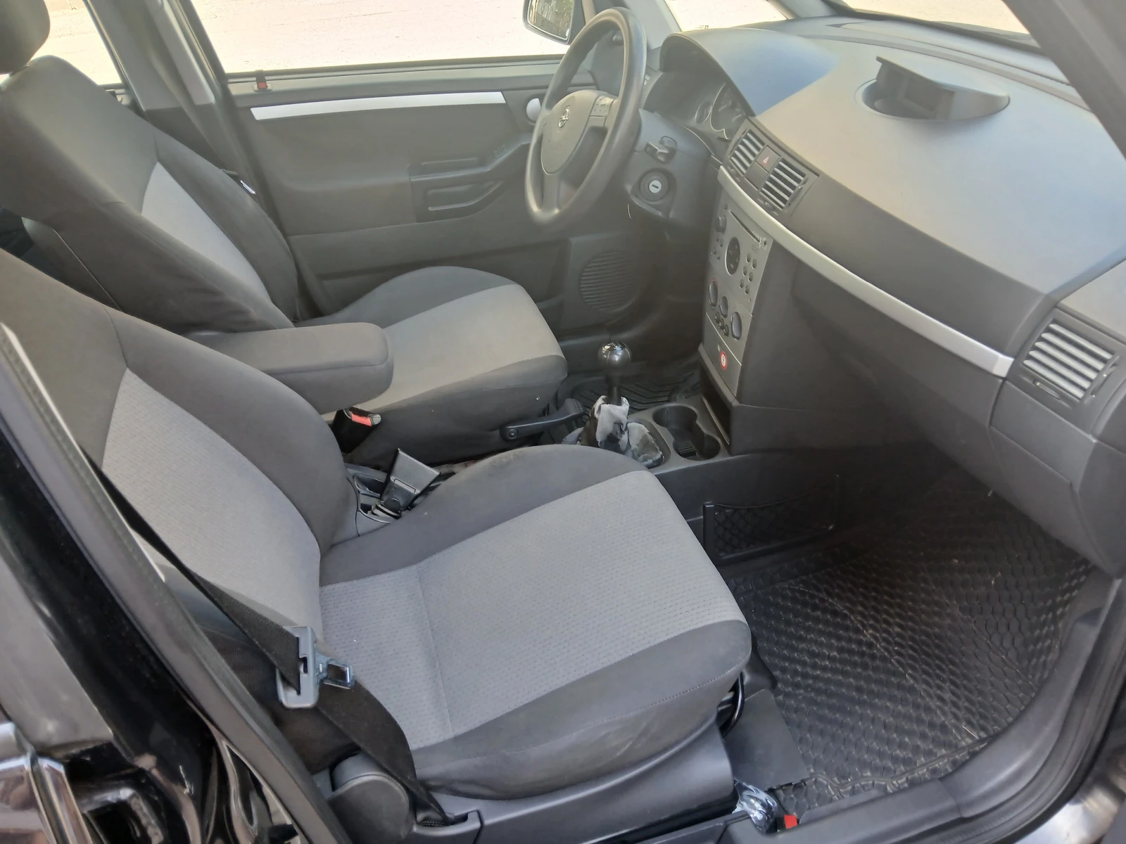Opel Meriva 1.6 | Mobile.bg — изображение 12