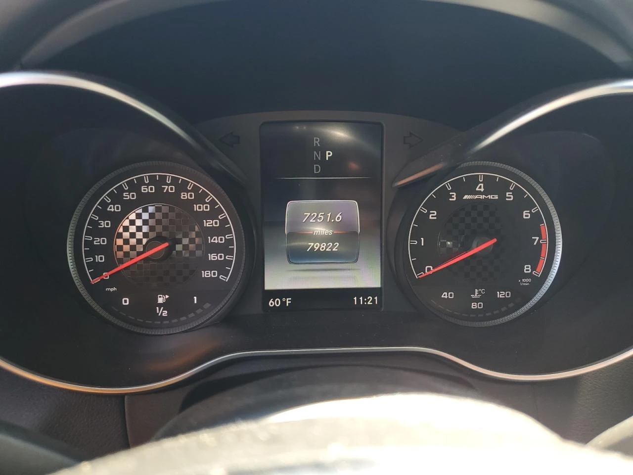 Mercedes-Benz C 43 AMG 4MATIC * * CARFAX * * АВТО КРЕДИТ - изображение 10