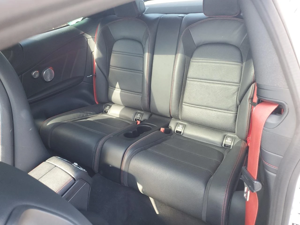 Mercedes-Benz C 43 AMG 4MATIC * * CARFAX * * АВТО КРЕДИТ - изображение 9