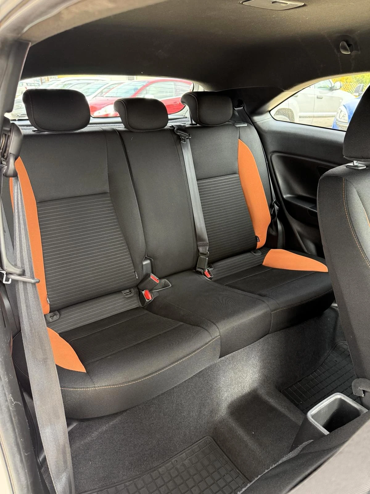 Hyundai I20  Comfort Бензин  - изображение 7