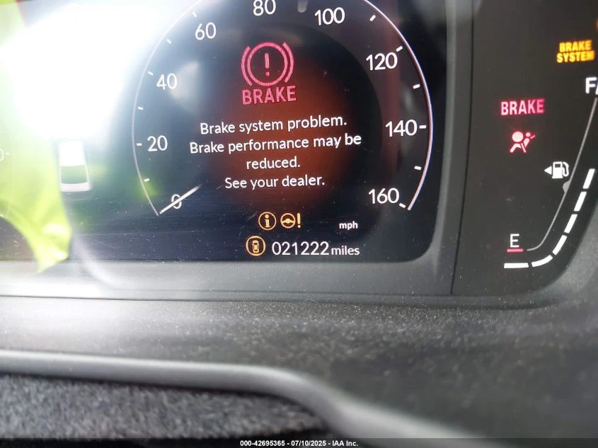 Honda Accord 2.0L I-4 DI, DOHC, VVT, 146HP Front Wheel Drive - изображение 7