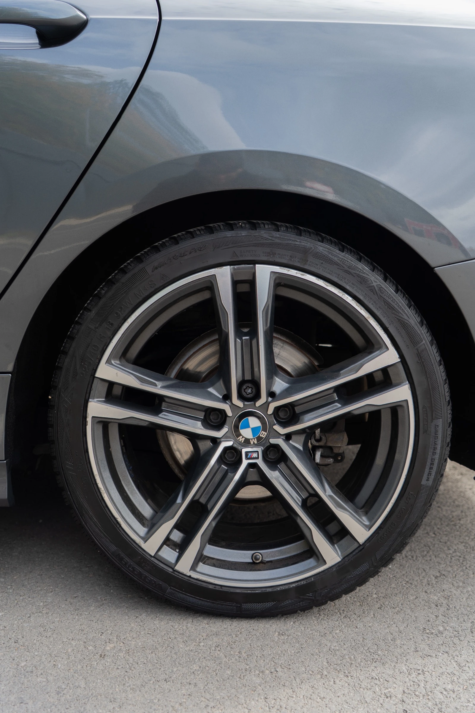 BMW 2 Gran Coupe 218 | Mobile.bg   17