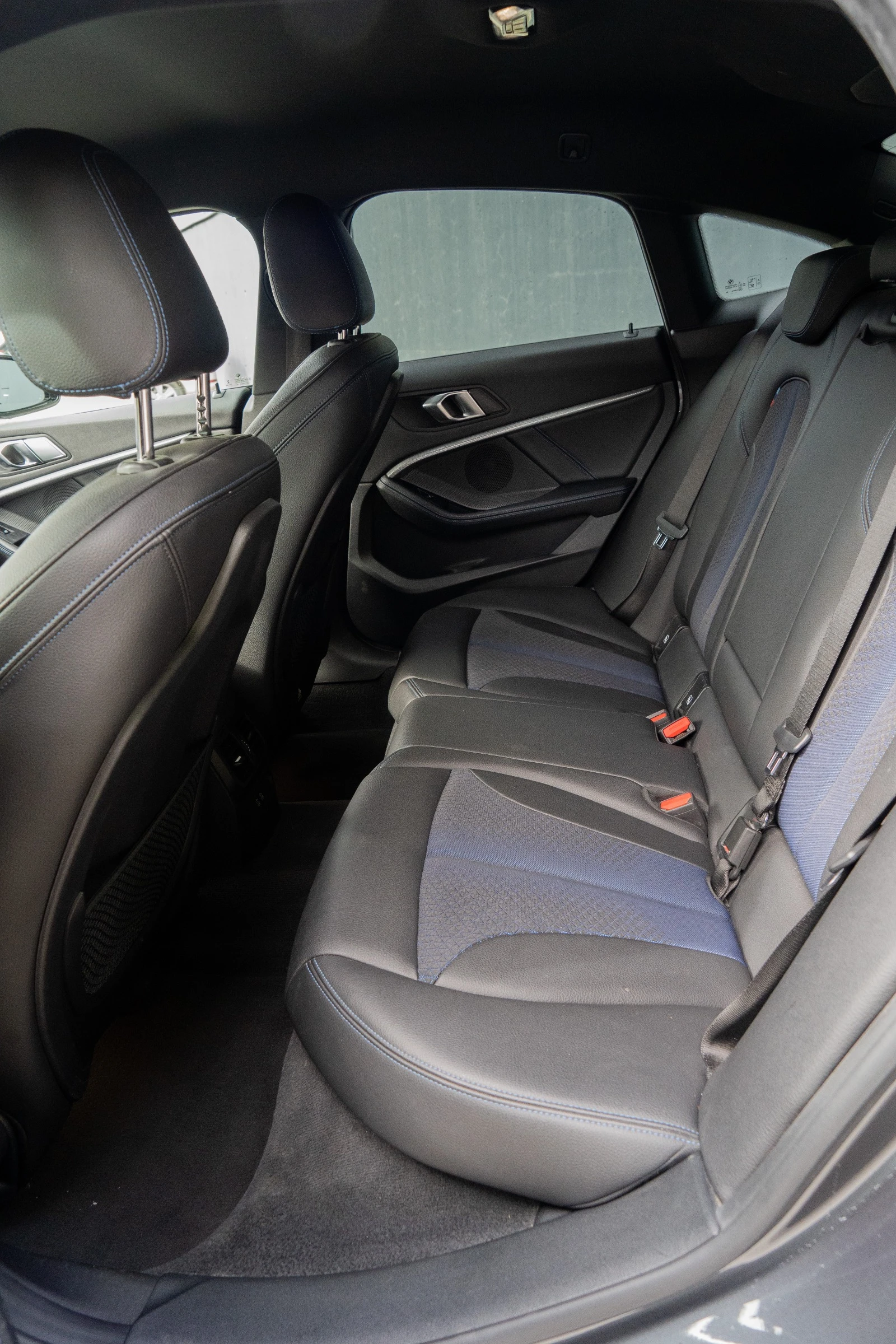 BMW 2 Gran Coupe 218 | Mobile.bg   13