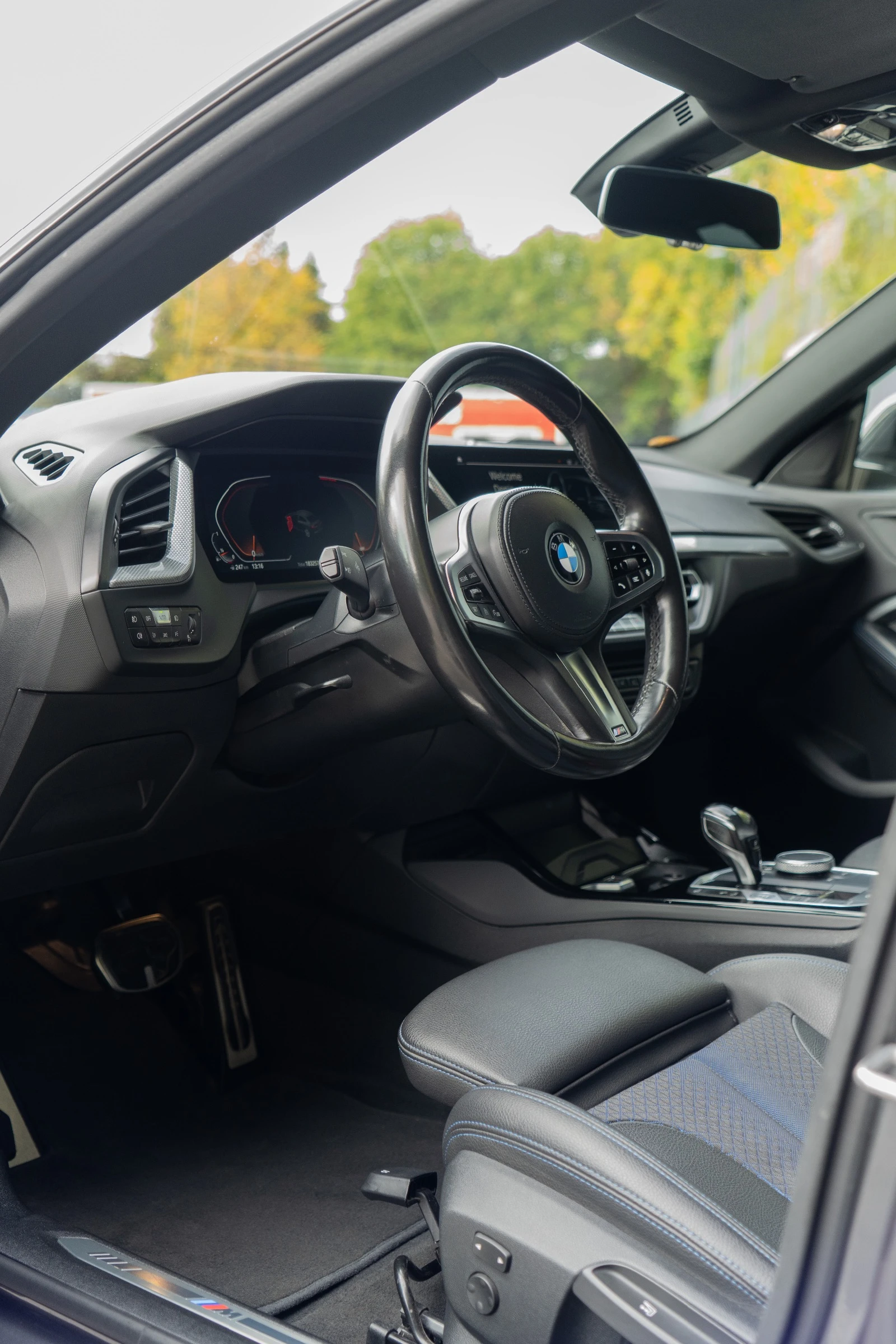 BMW 2 Gran Coupe 218 | Mobile.bg   11