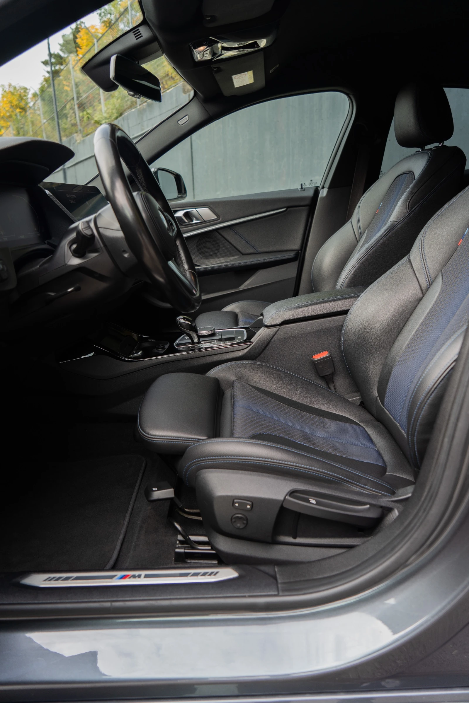 BMW 2 Gran Coupe 218 - изображение 10