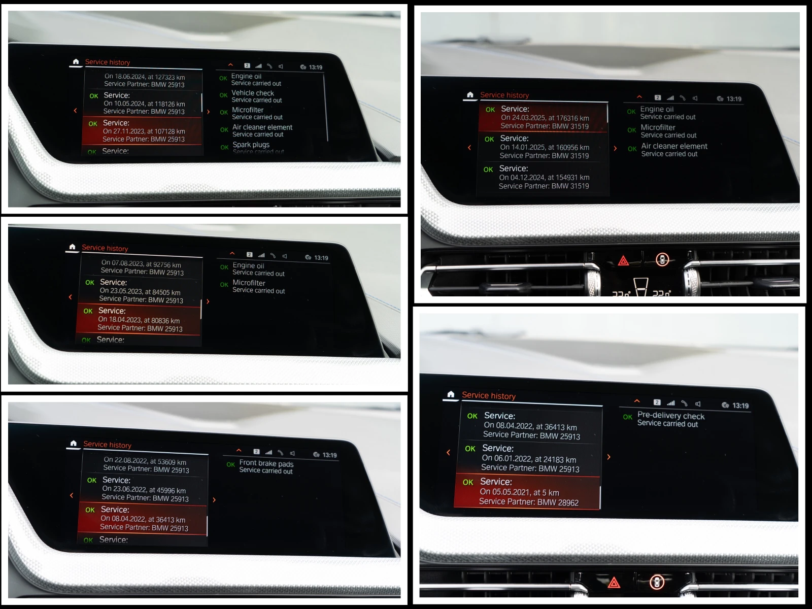 BMW 2 Gran Coupe 218 | Mobile.bg   15