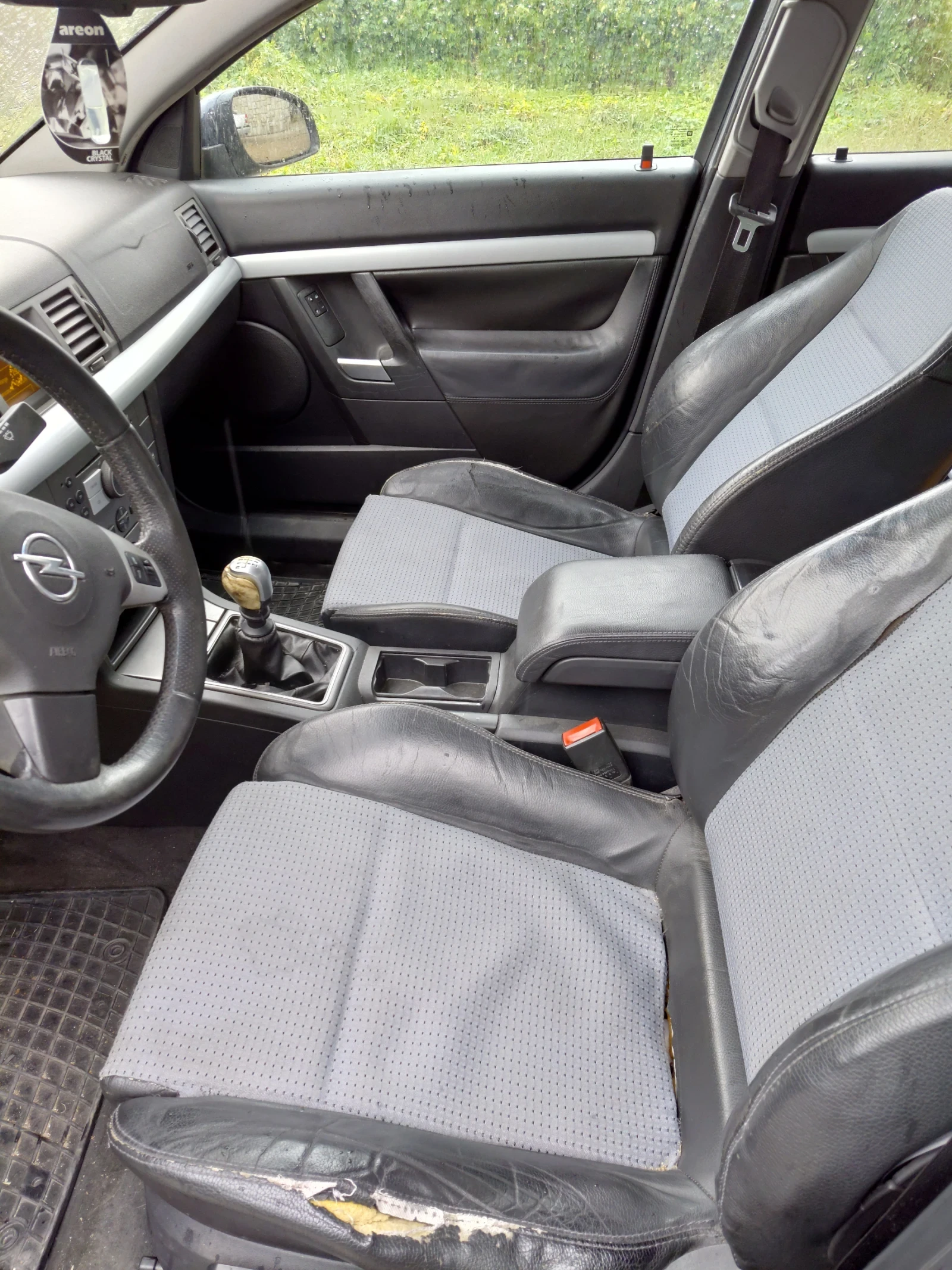 Opel Vectra | Mobile.bg   7