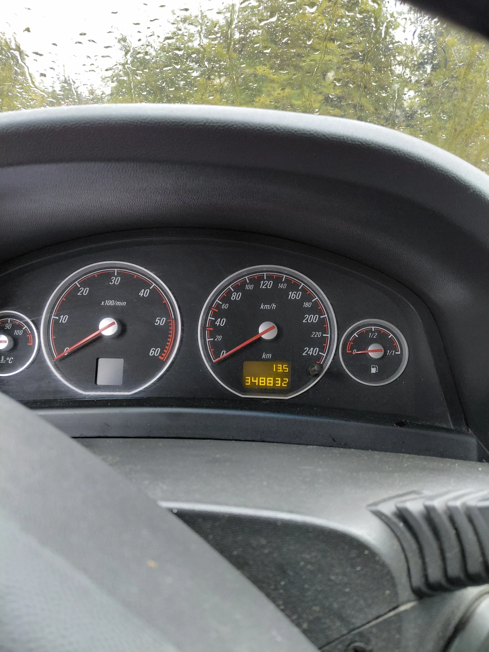 Opel Vectra | Mobile.bg   6