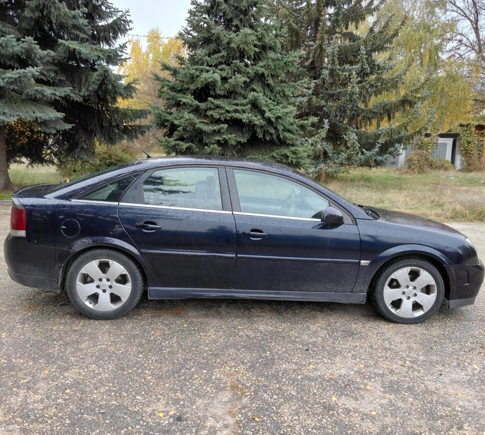 Opel Vectra | Mobile.bg   3