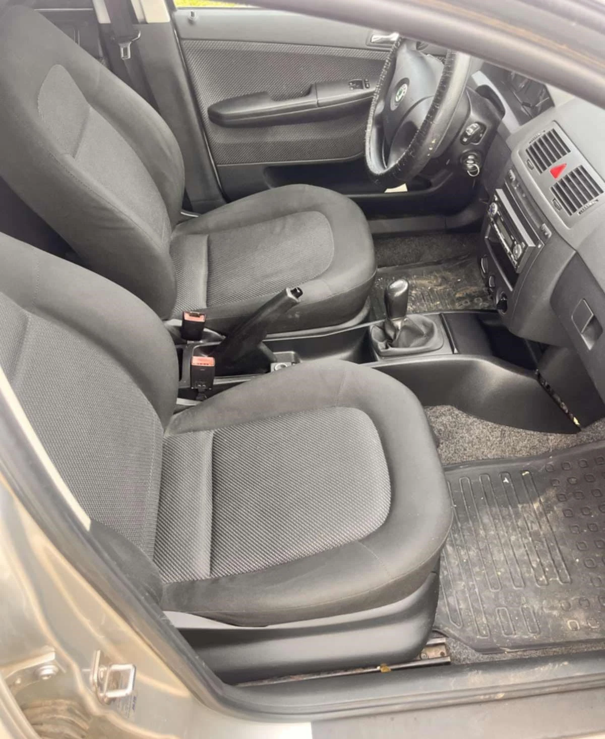 Skoda Fabia | Mobile.bg   5