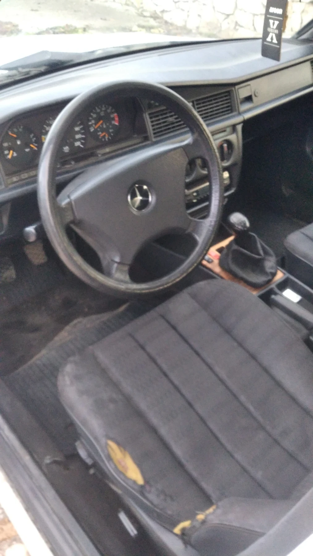 Mercedes-Benz 190 | Mobile.bg   3