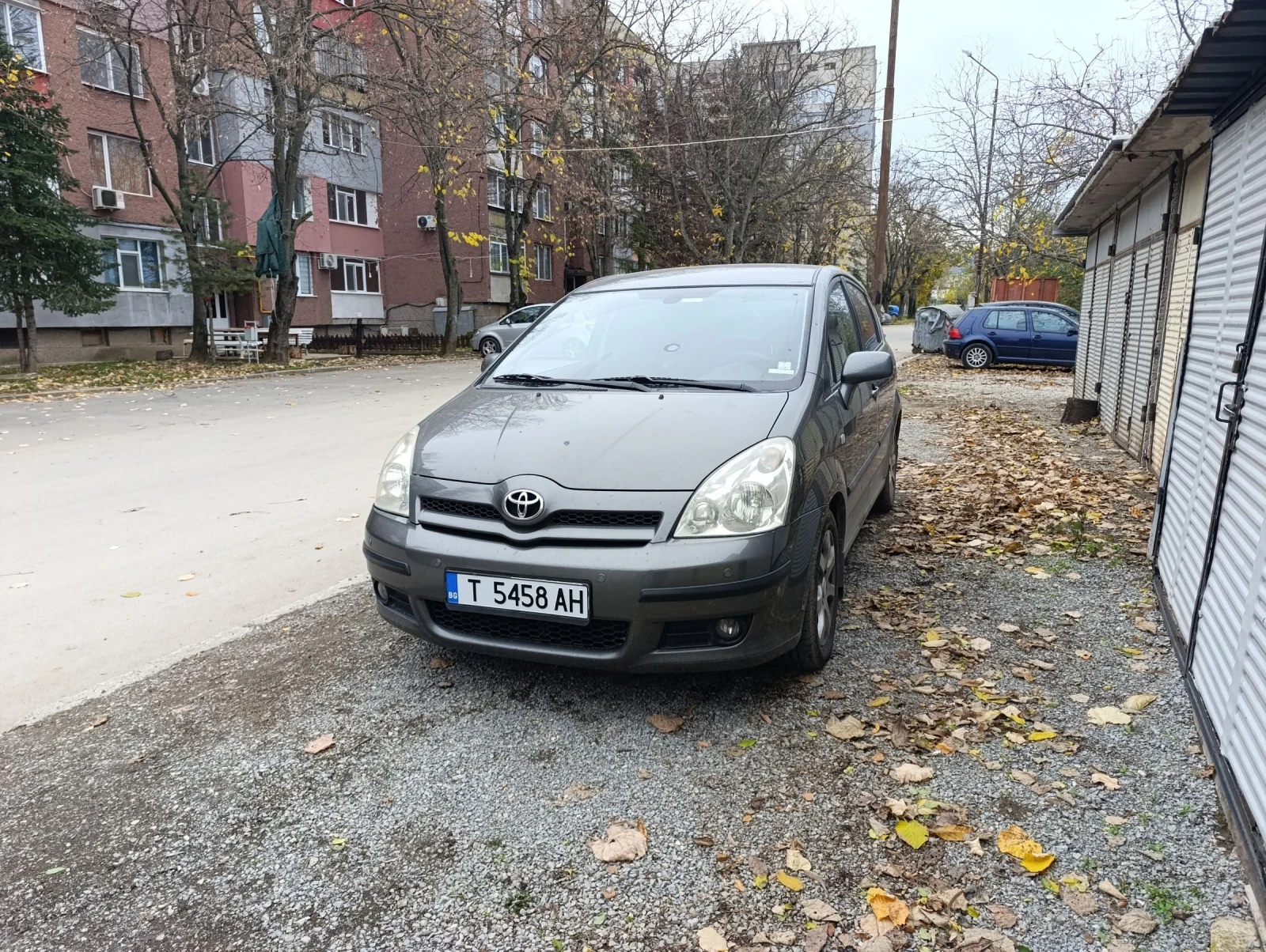 Toyota Corolla verso | Mobile.bg � ����������� 1