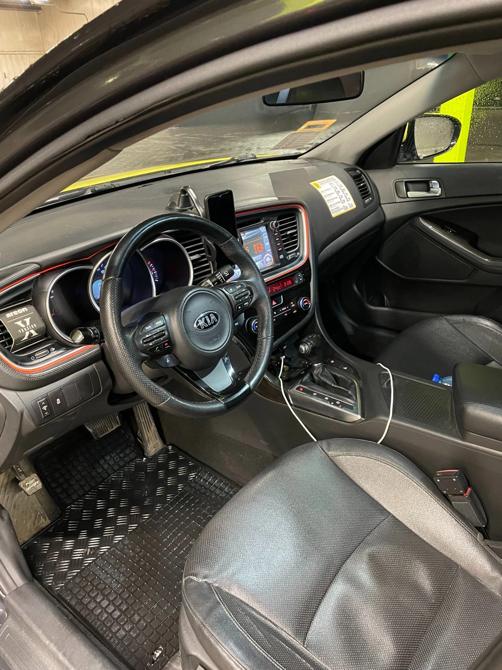 Kia K5  - изображение 2