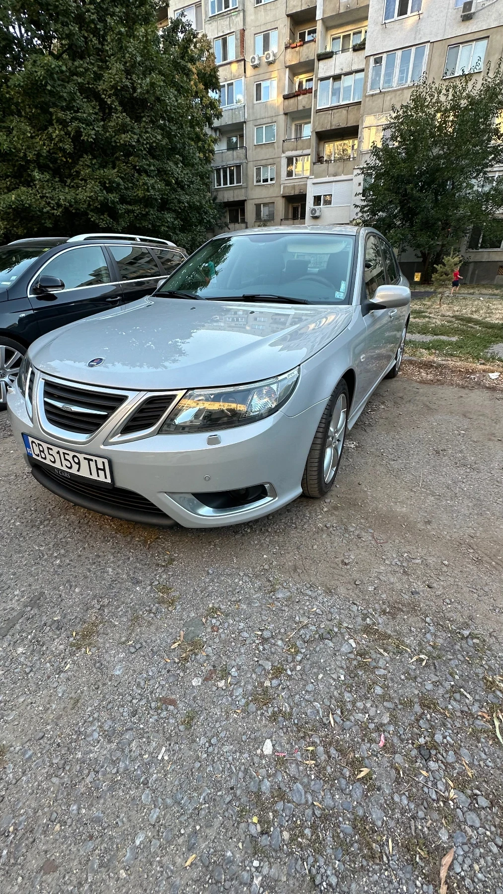 Saab 9-3 2.8 XWD. ������!!! | Mobile.bg � ����������� 1