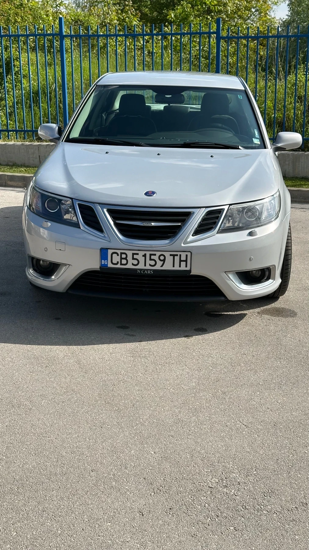 Saab 9-3 2.8 XWD. ������!!! | Mobile.bg � ����������� 3