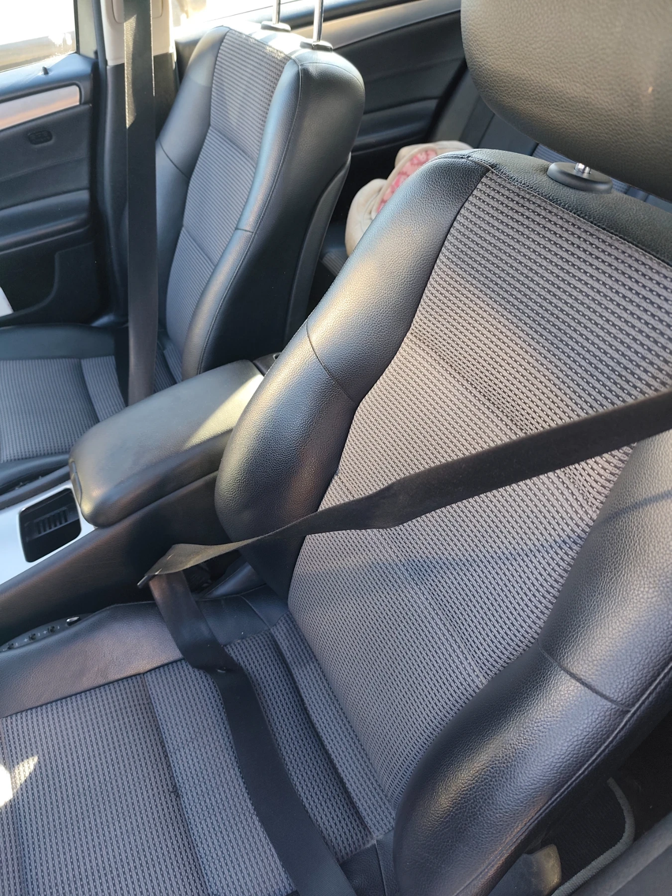 Mercedes-Benz C 180 Compressor  - изображение 6