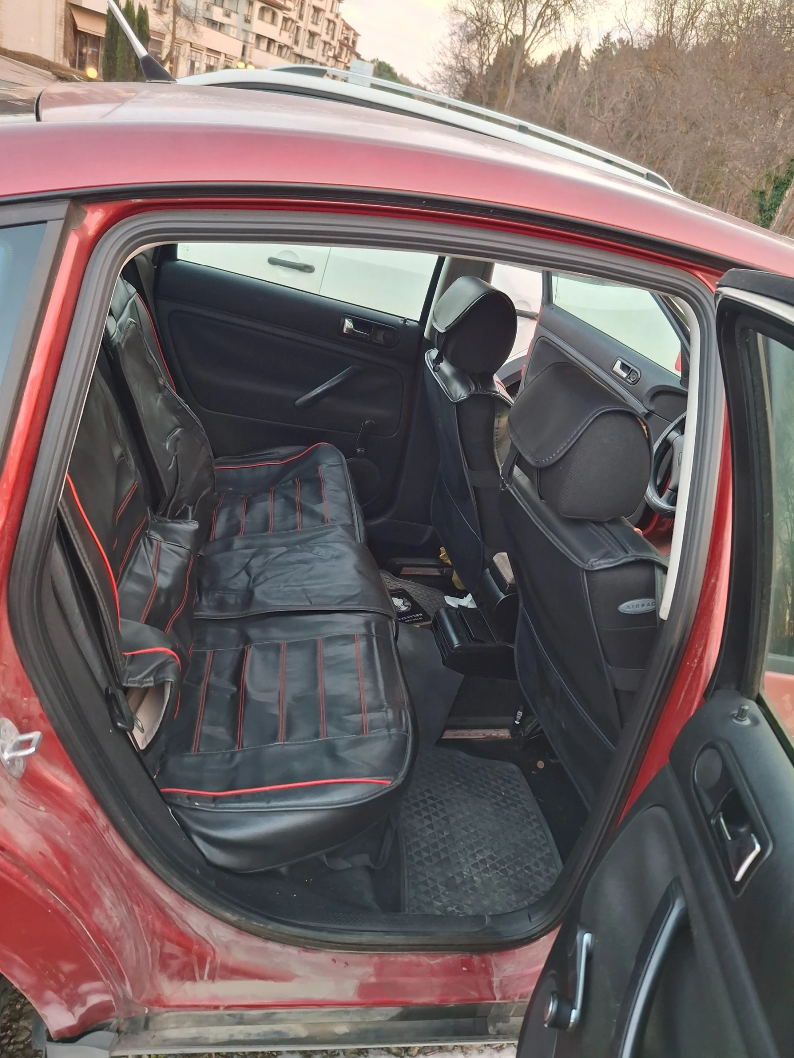 VW Passat  - изображение 5