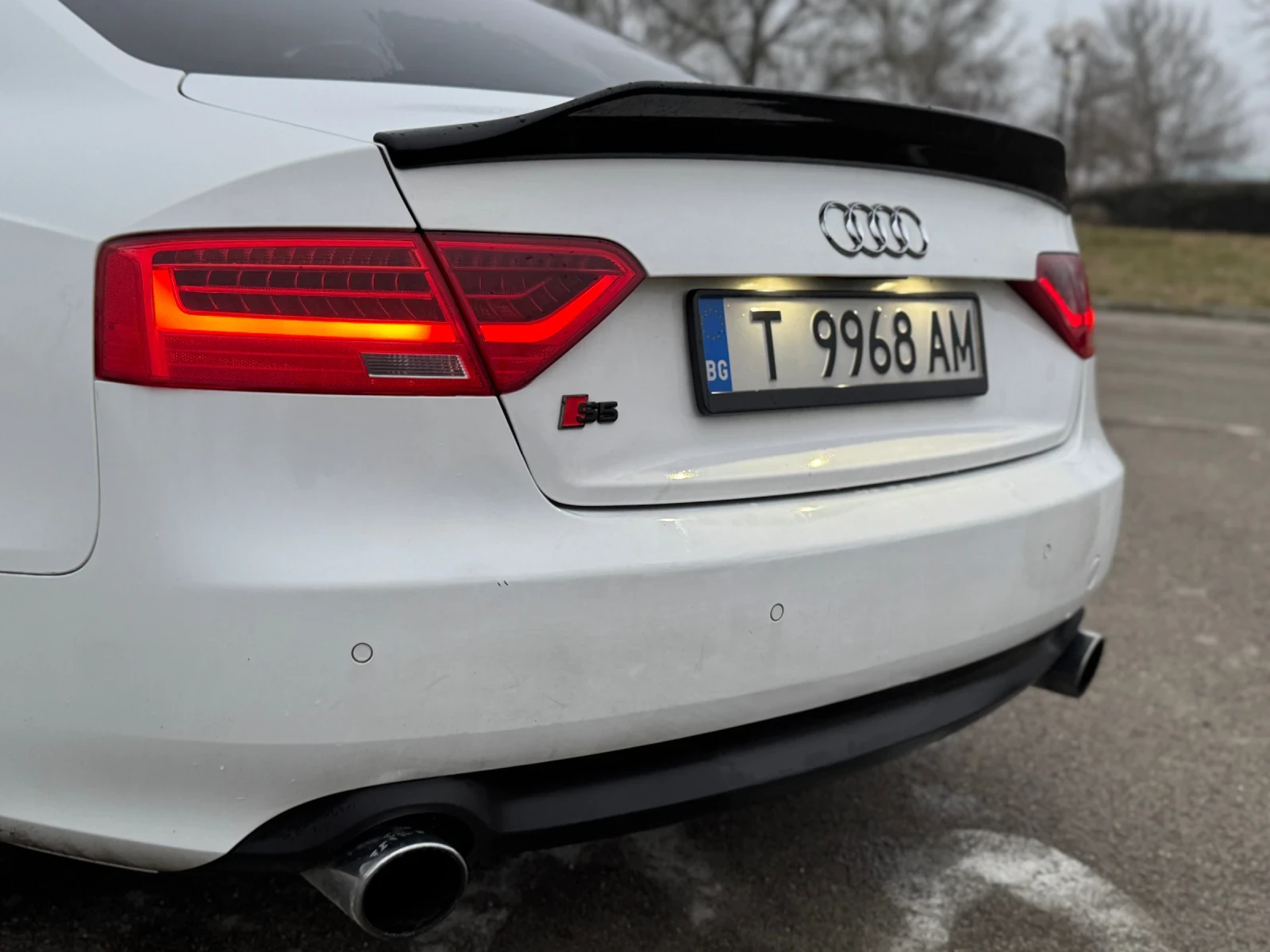 Audi A5 А5 - изображение 9