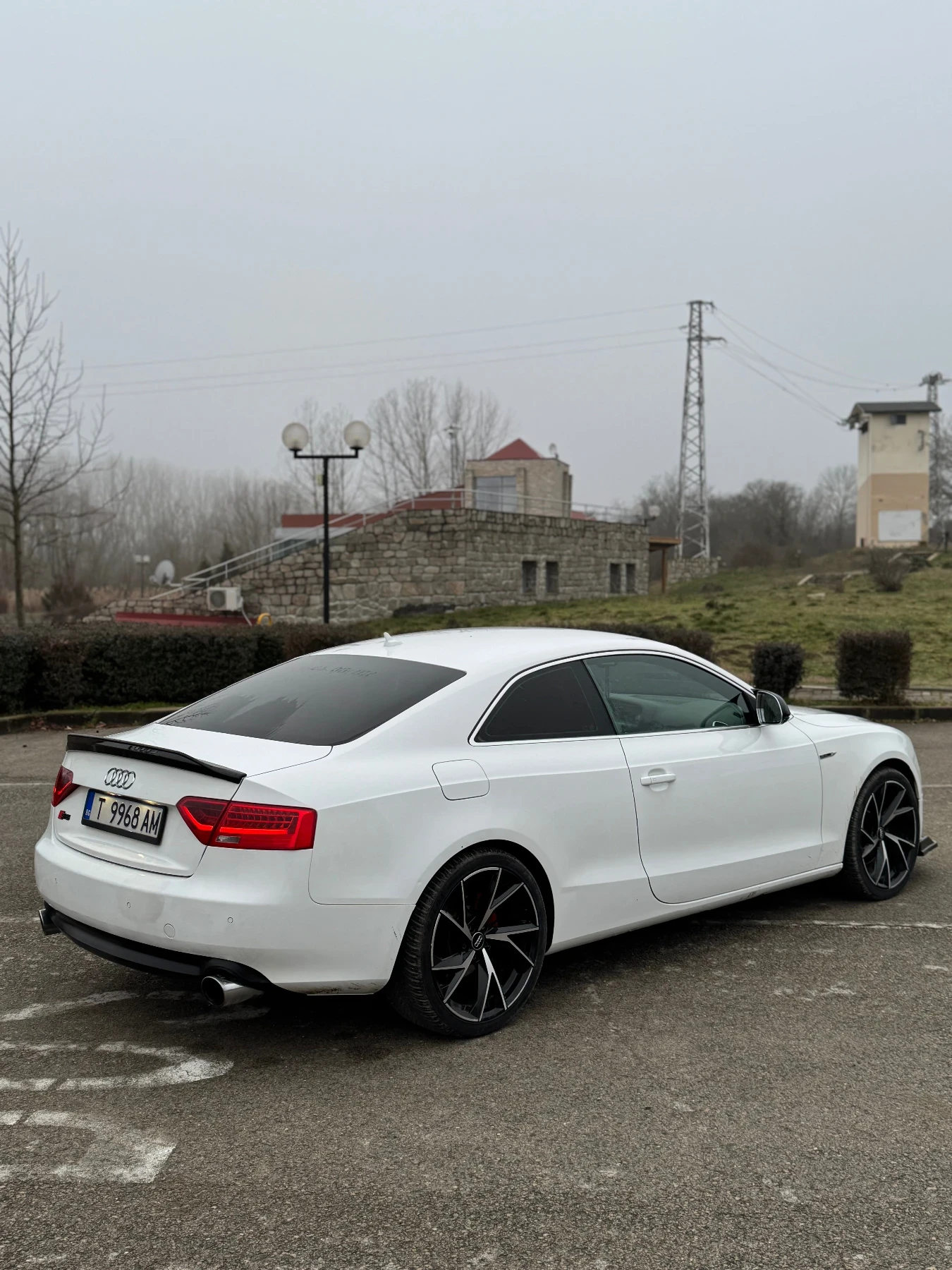 Audi A5 А5 - изображение 6