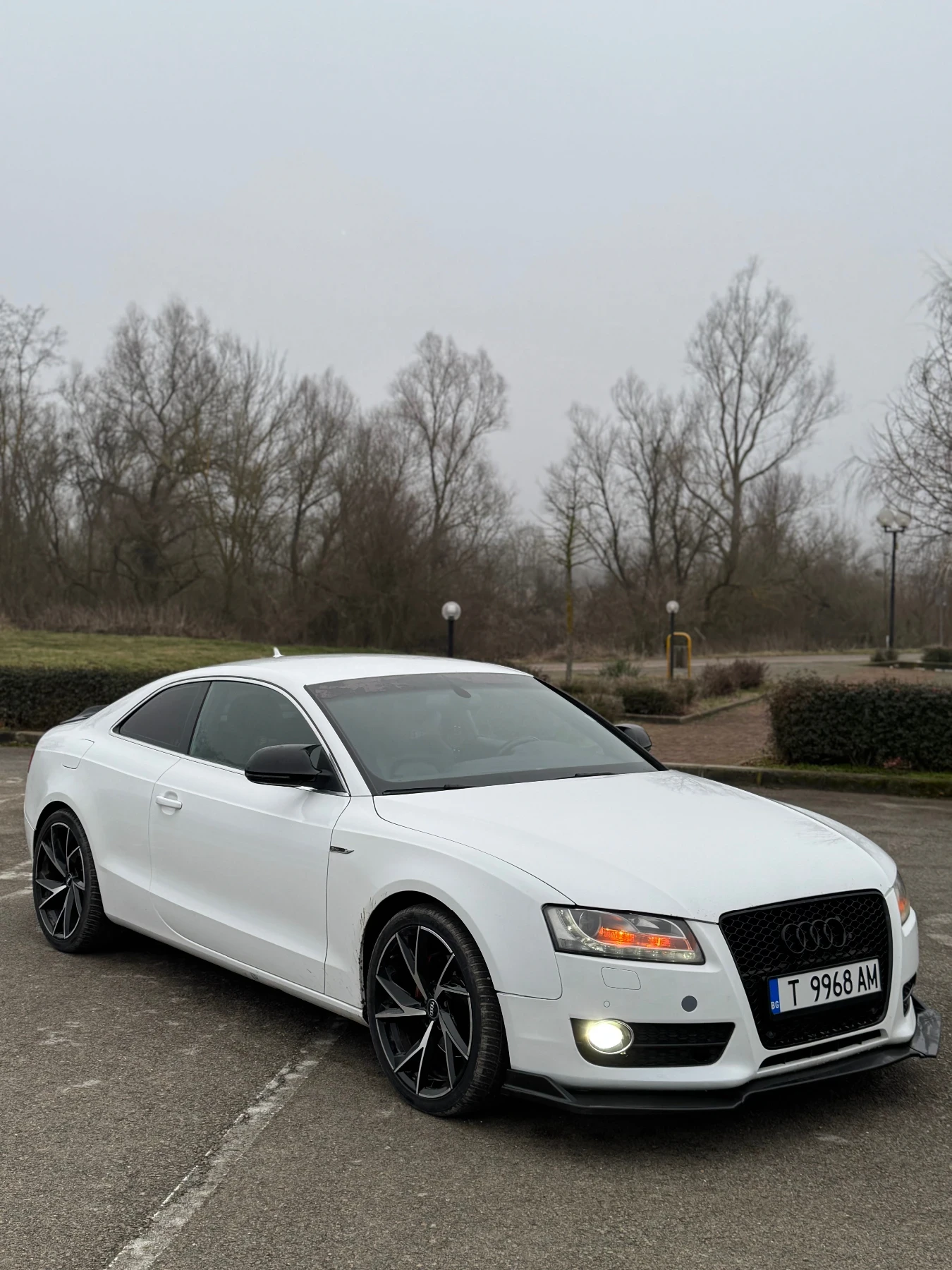 Audi A5 А5 - изображение 3