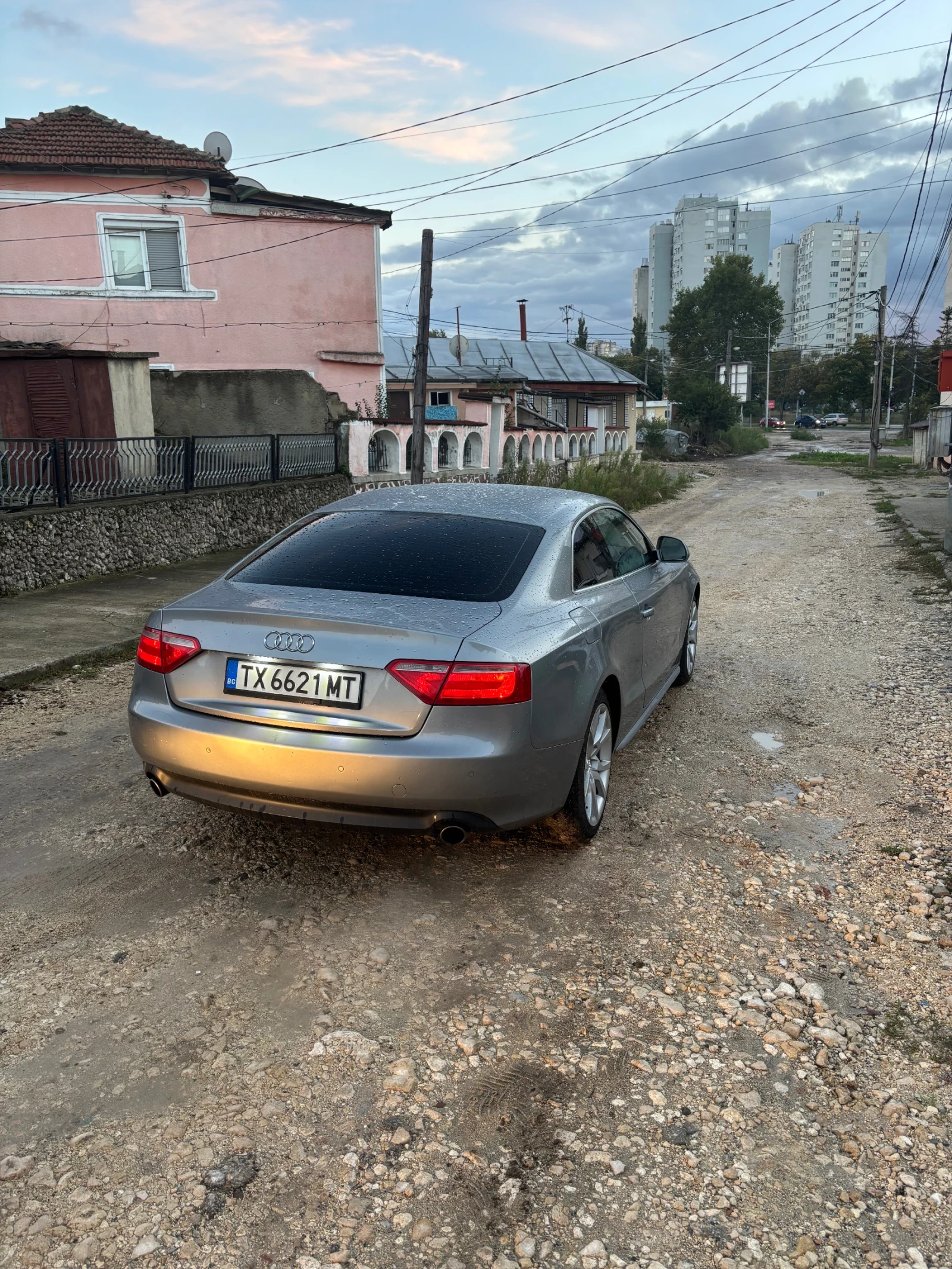 Audi A5  - изображение 4