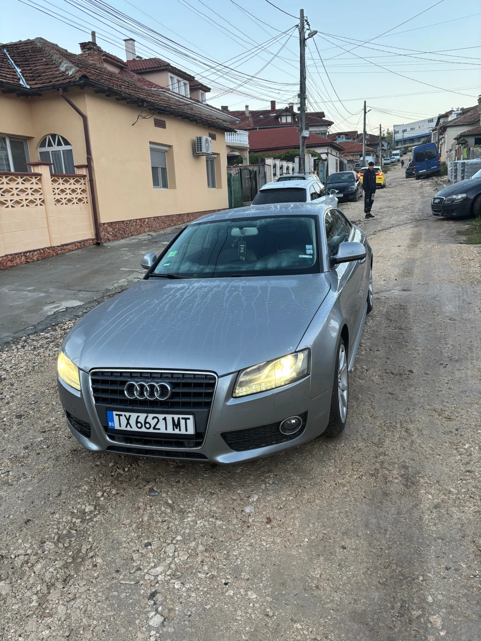 Audi A5 | Mobile.bg � ����������� 1