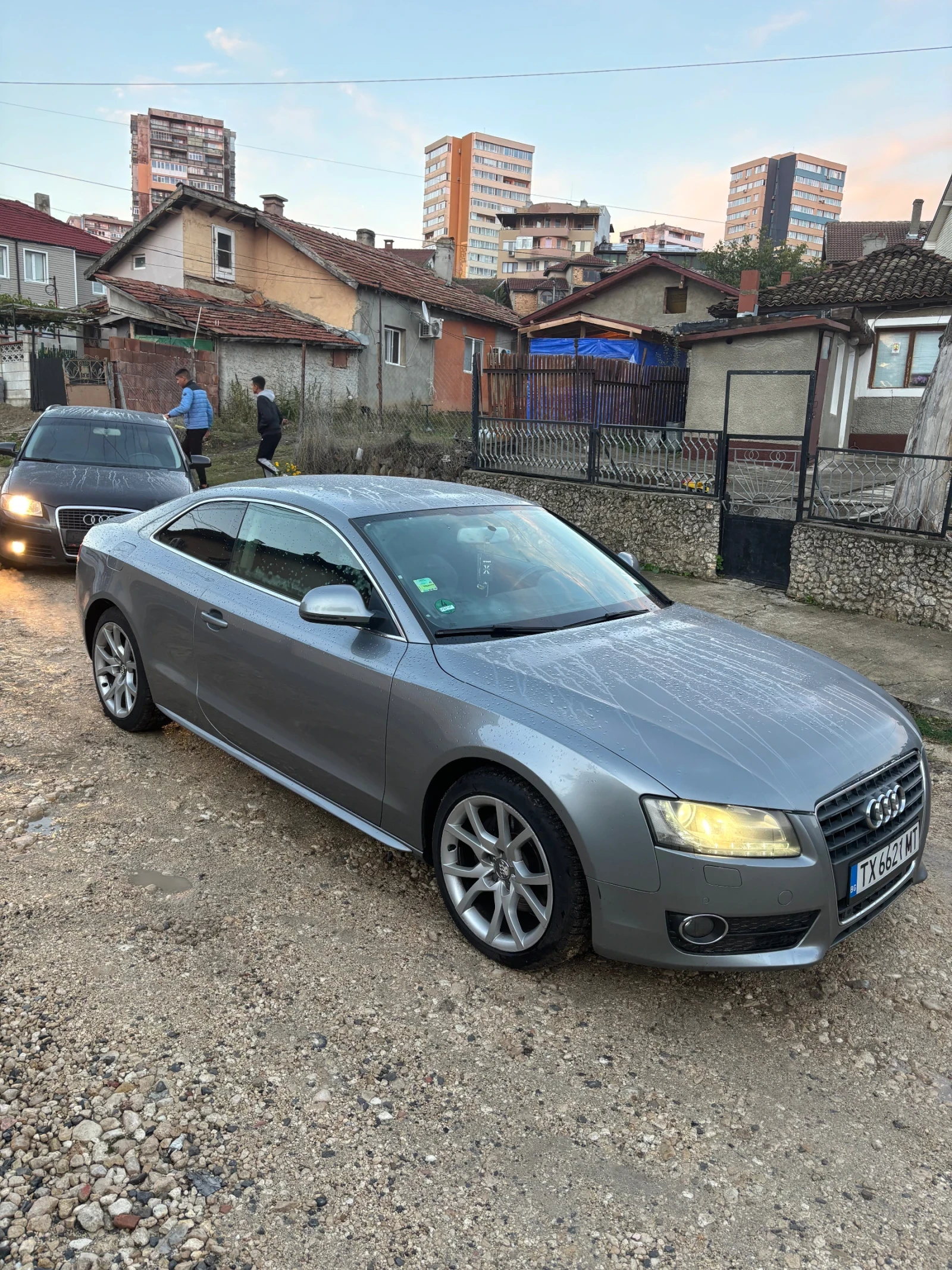 Audi A5  - изображение 3