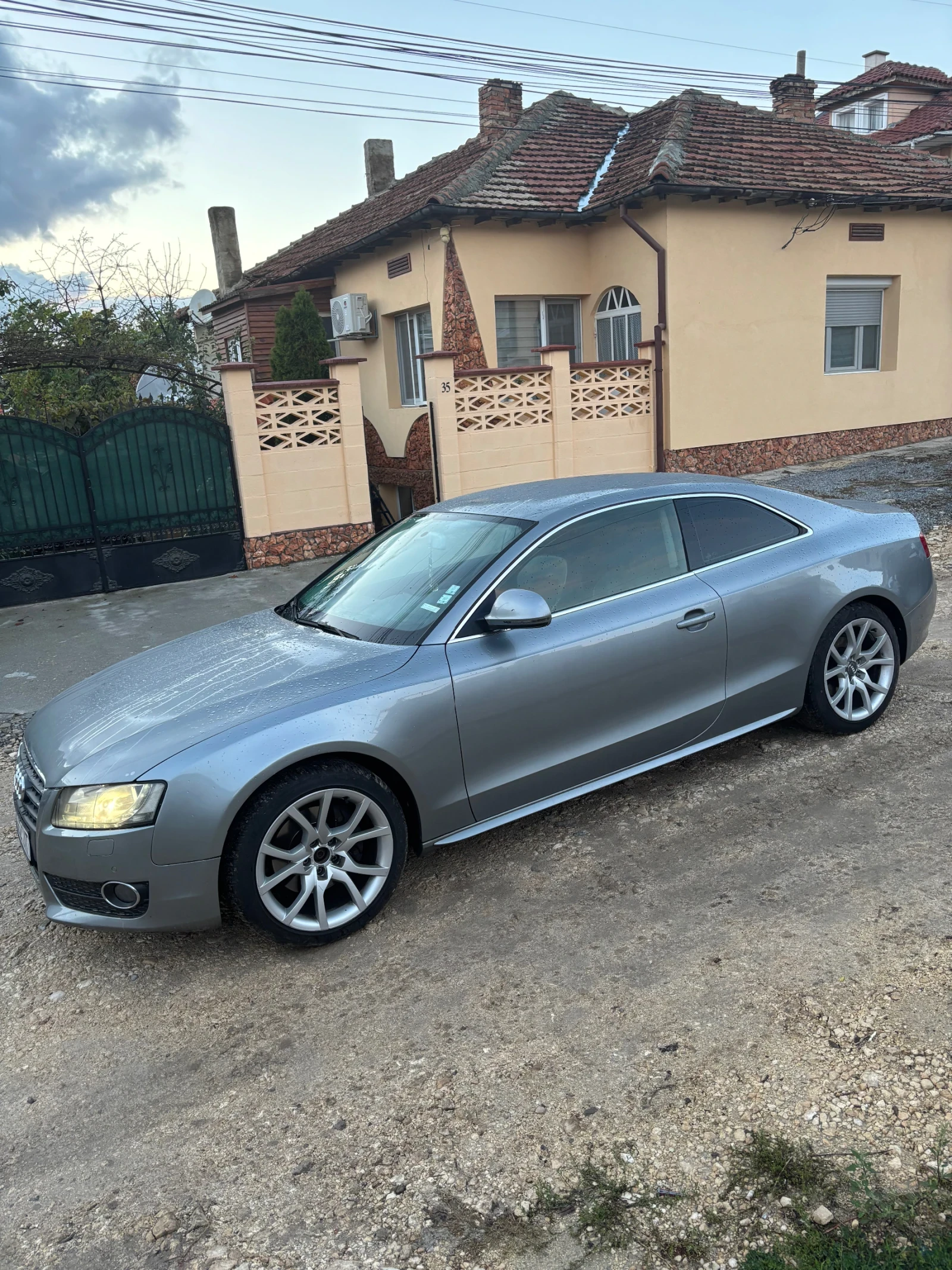 Audi A5  - изображение 2
