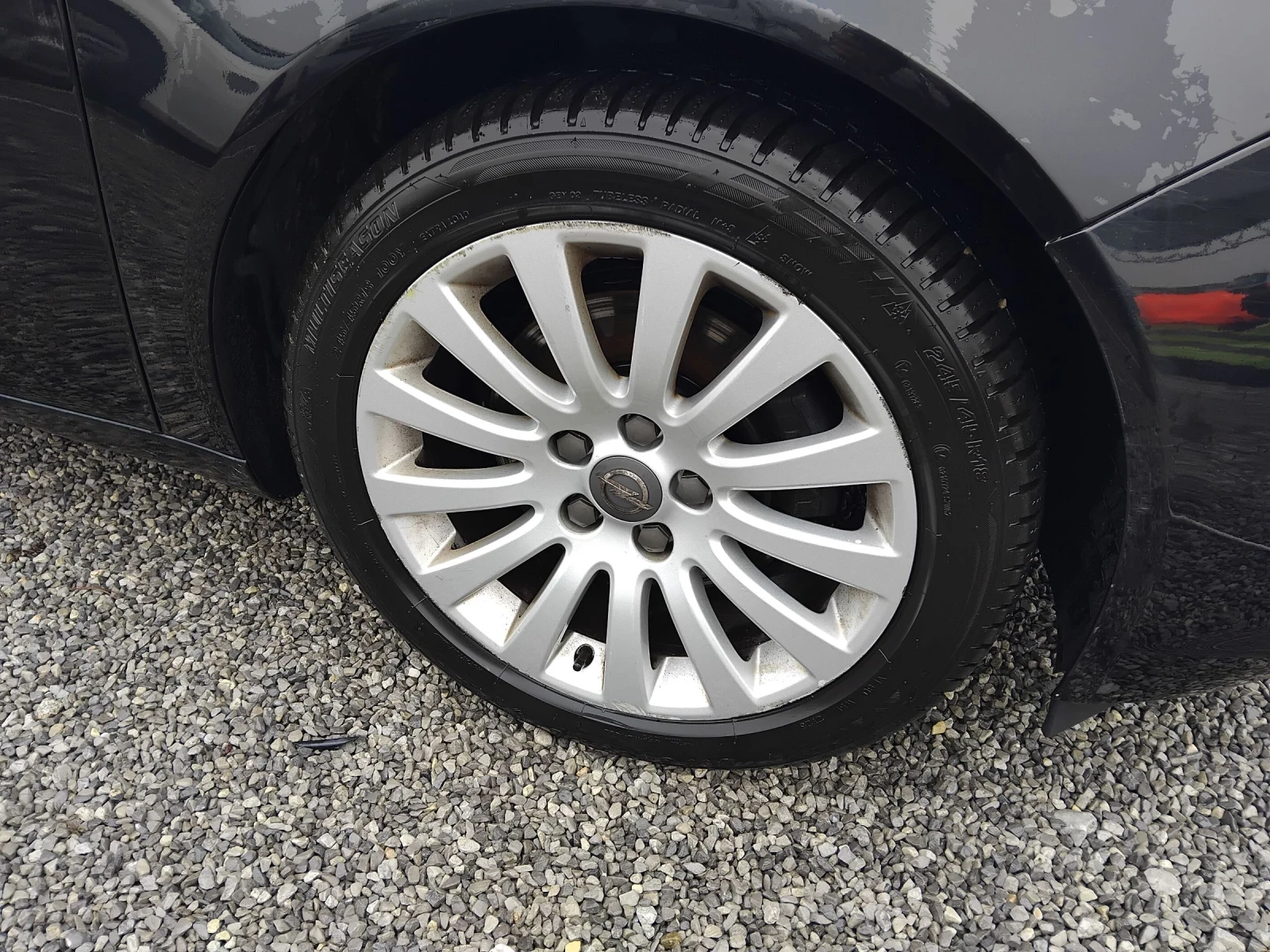 Opel Insignia 2.0CDTi160�.���� | Mobile.bg � ����������� 15