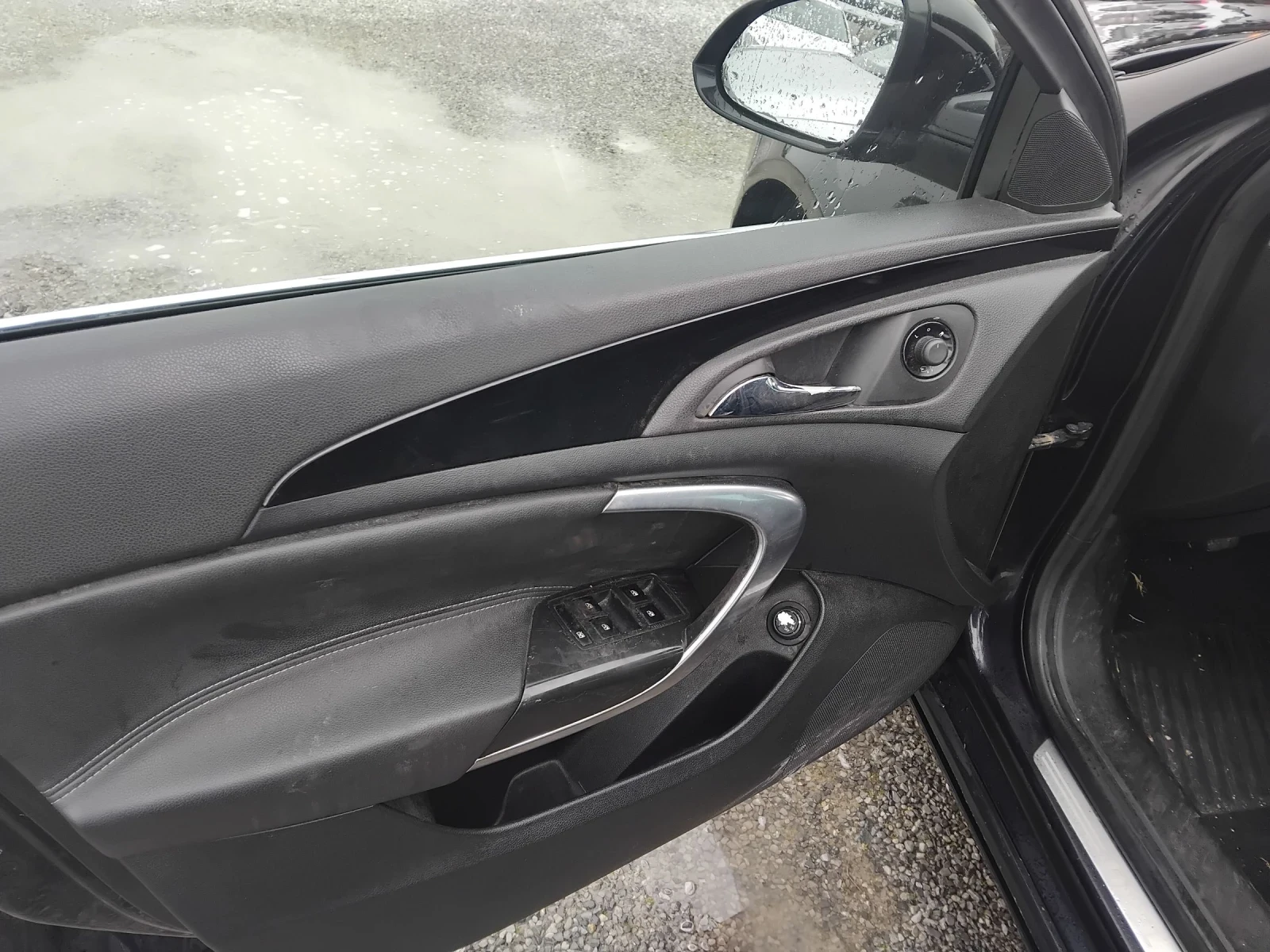 Opel Insignia 2.0CDTi160�.���� | Mobile.bg � ����������� 5