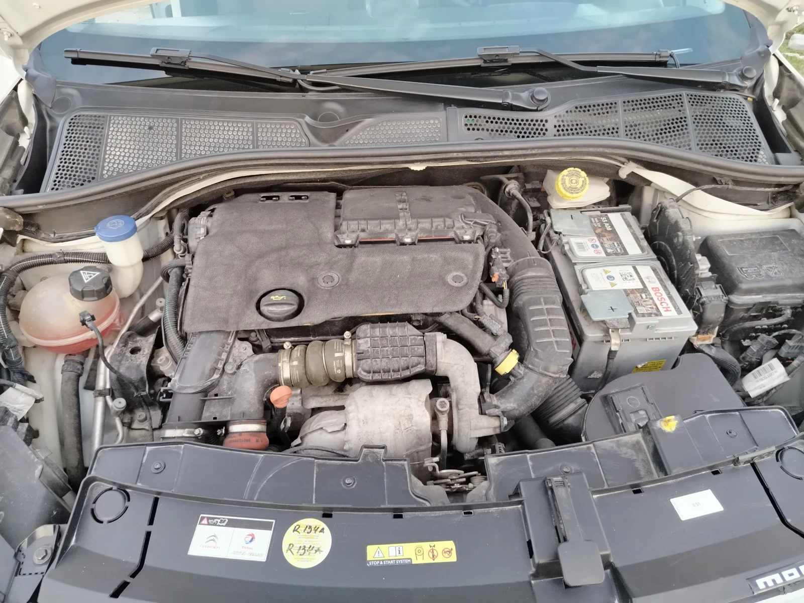 Citroen C4 Cactus 1.6 ����� | Mobile.bg � ����������� 12
