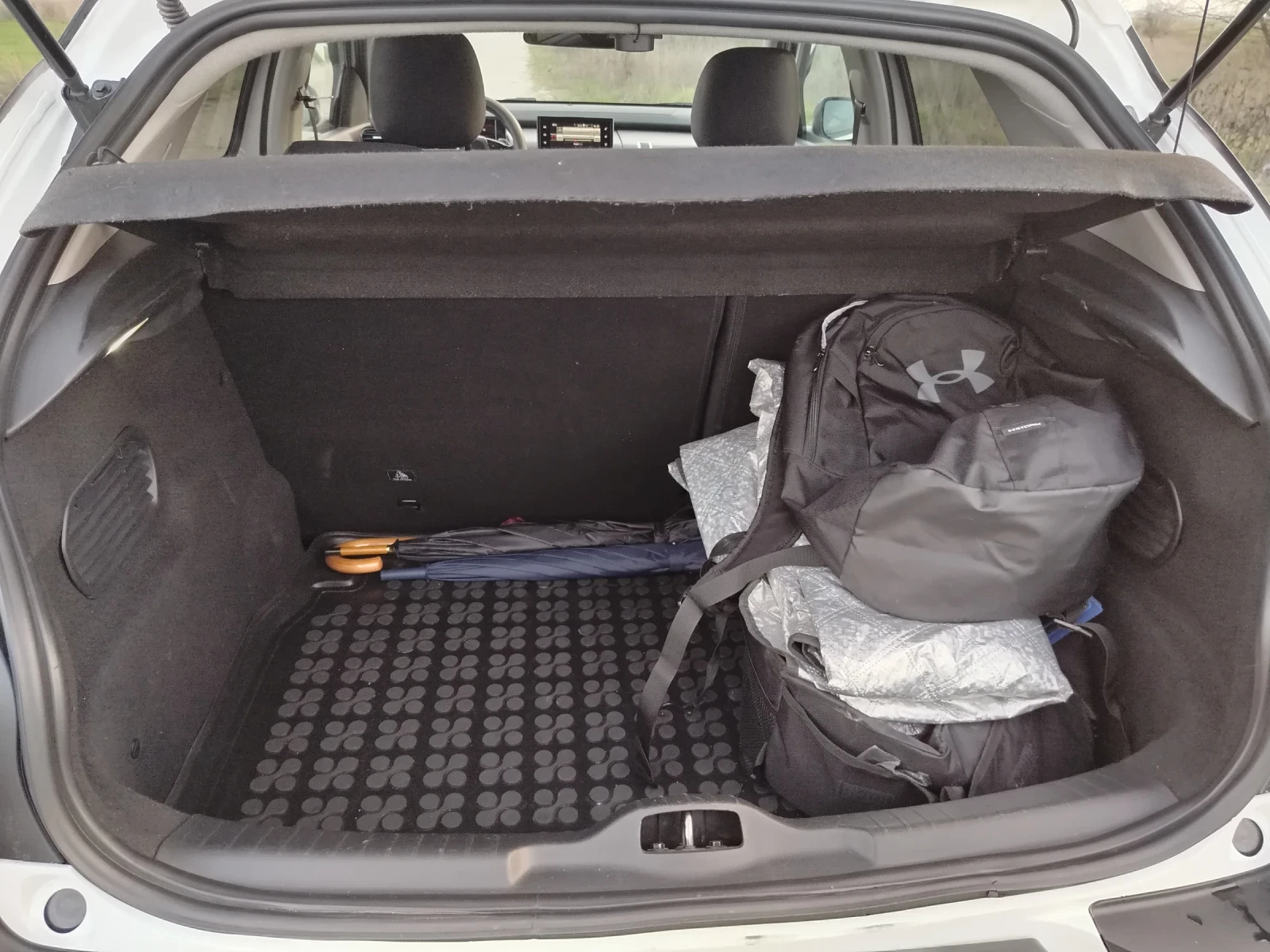 Citroen C4 Cactus 1.6 ����� | Mobile.bg � ����������� 11