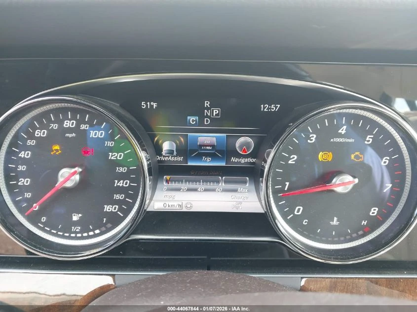 Mercedes-Benz E 300 2l 4Matic - изображение 7