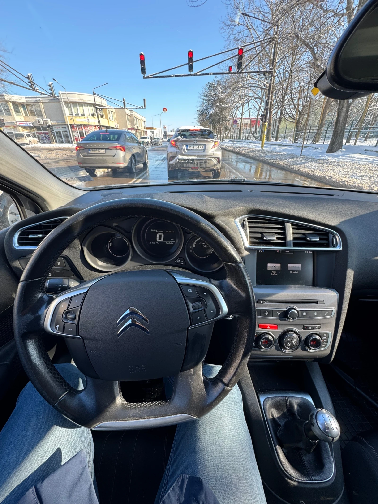 Citroen C4 | Mobile.bg � ����������� 14
