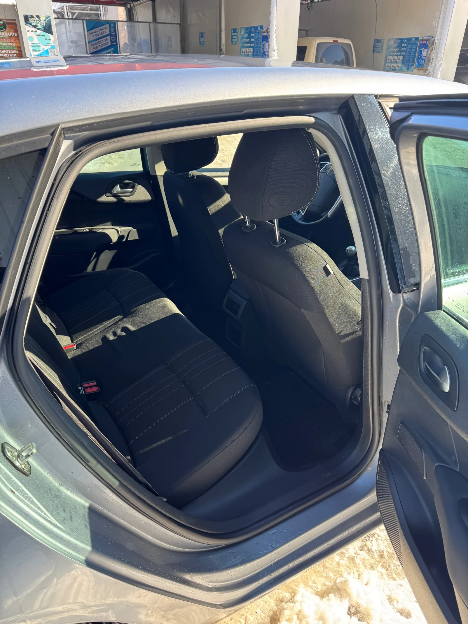 Citroen C4  - изображение 10