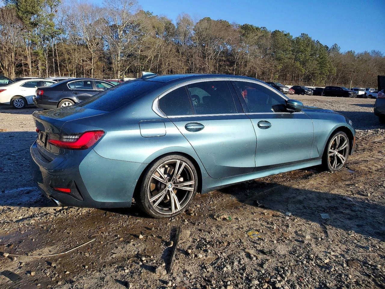 BMW 330 2.0l | Mobile.bg � ����������� 3