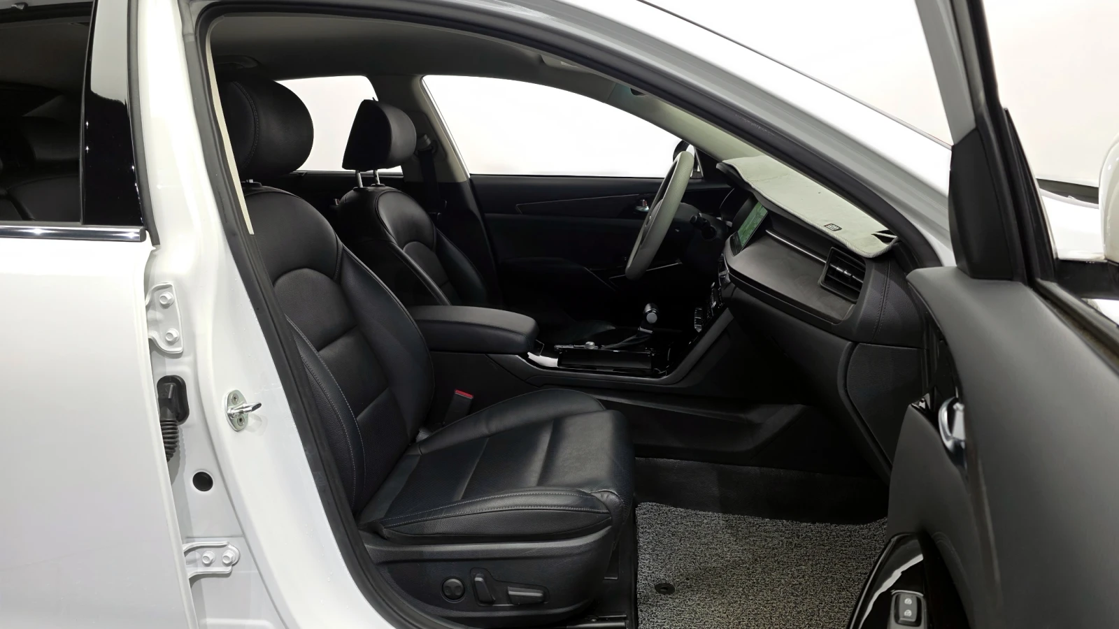 Kia K7 3.0LPI TRENDY autogeorge.com | Mobile.bg � ����������� 10