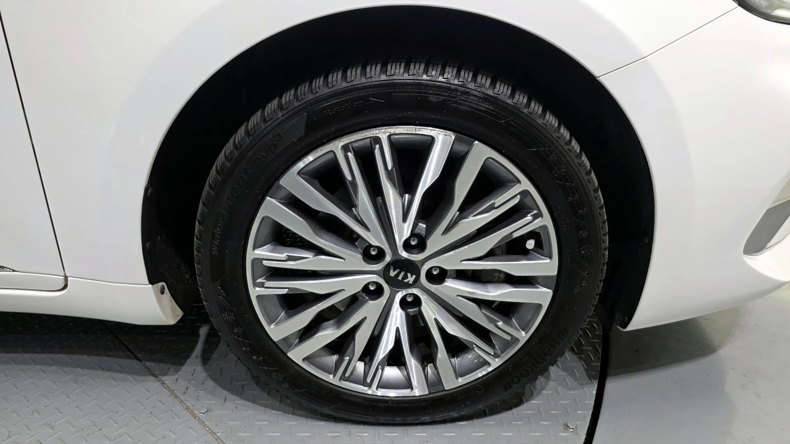 Kia K7 3.0LPI TRENDY autogeorge.com | Mobile.bg � ����������� 5