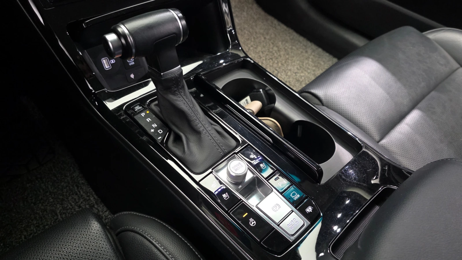 Kia K7 3.0LPI TRENDY autogeorge.com | Mobile.bg � ����������� 8