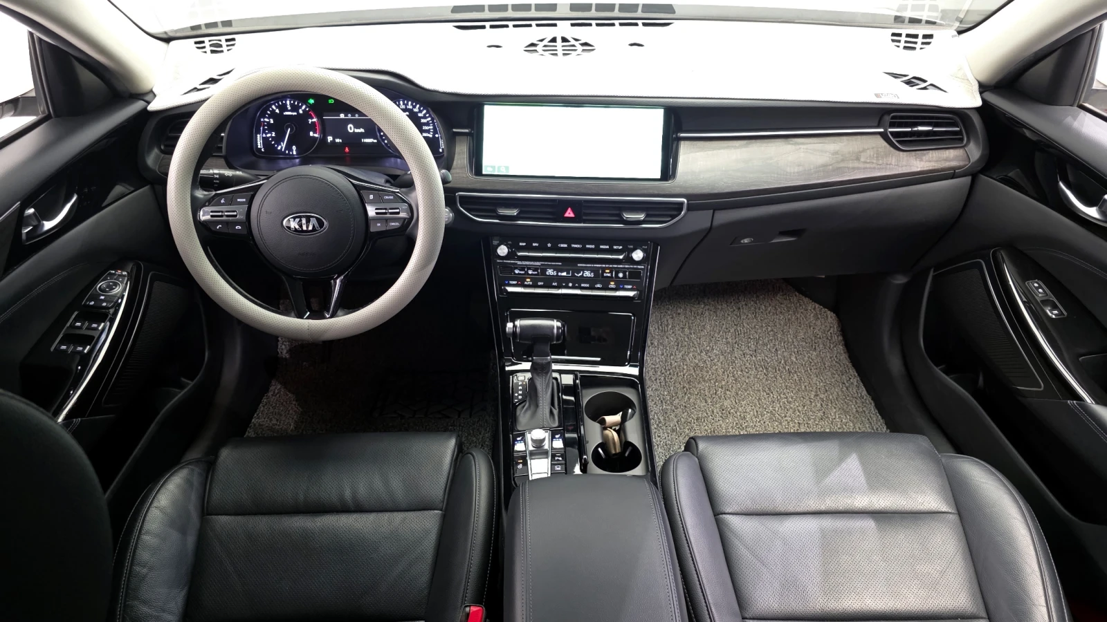 Kia K7 3.0LPI TRENDY autogeorge.com | Mobile.bg � ����������� 6