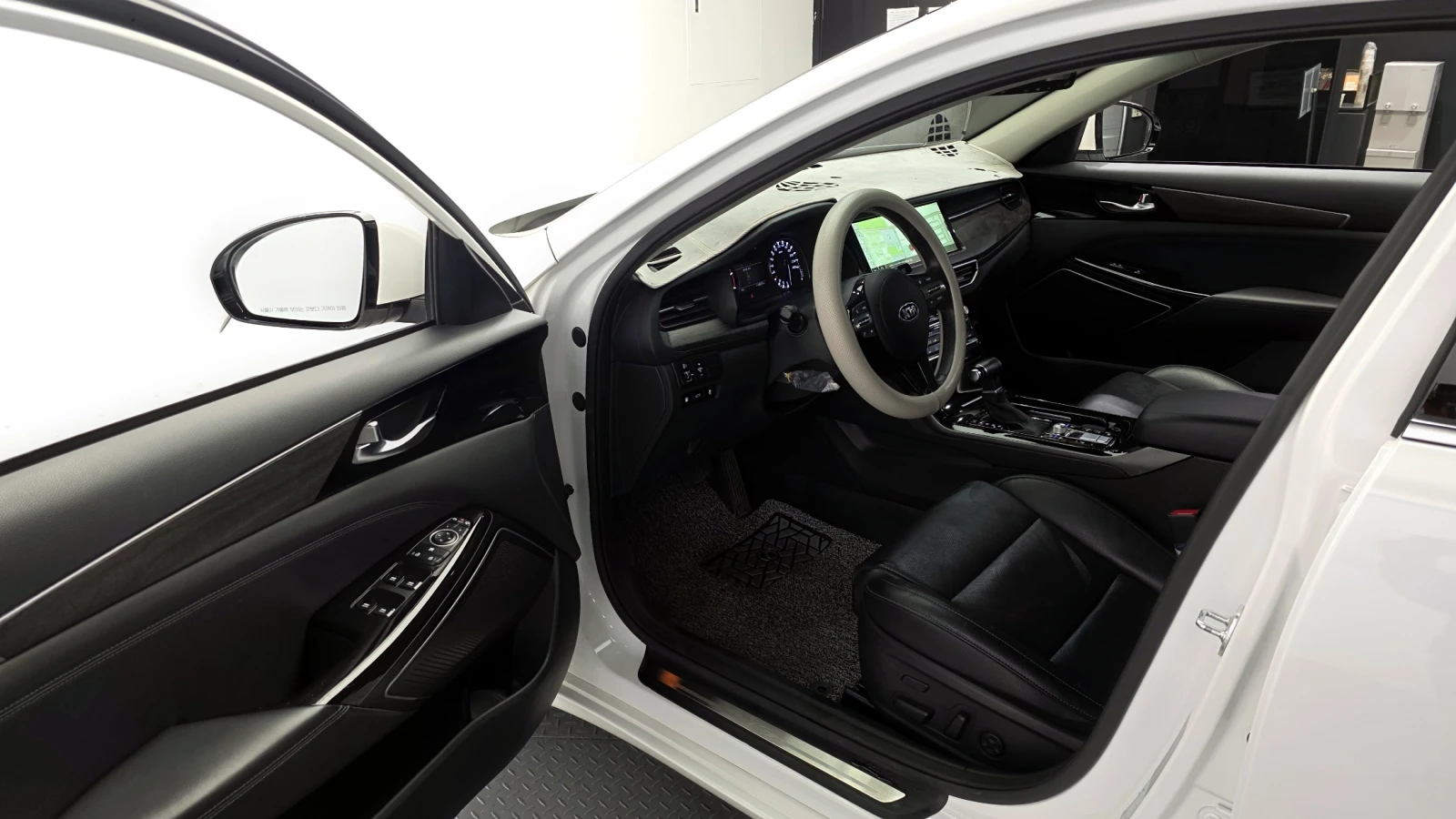 Kia K7 3.0LPI TRENDY autogeorge.com | Mobile.bg � ����������� 9