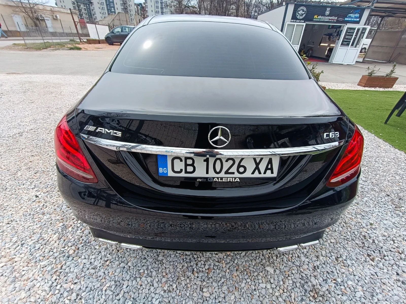 Mercedes-Benz 220 C, снимка 16 - Автомобили и джипове - 54058457