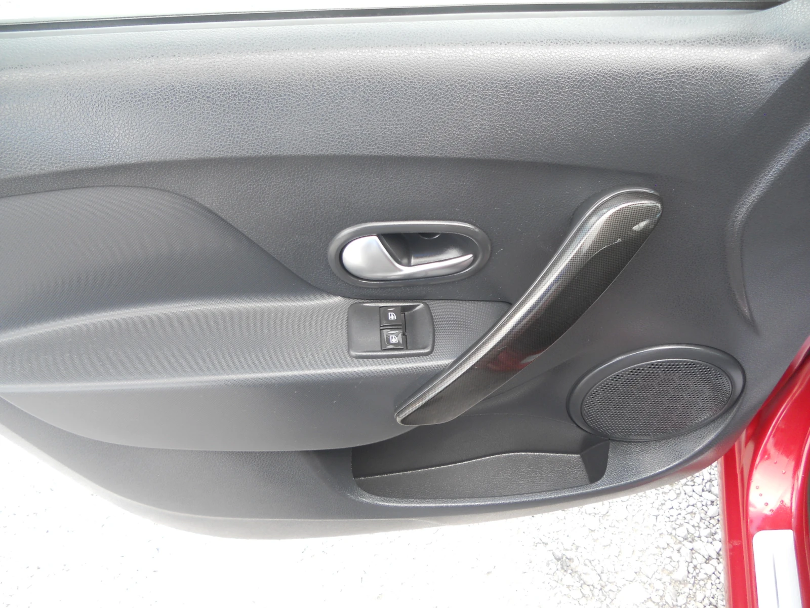 Dacia Sandero 1, 0i������!!! ������ ��������� ����� ������� | Mobile.bg � ����������� 10