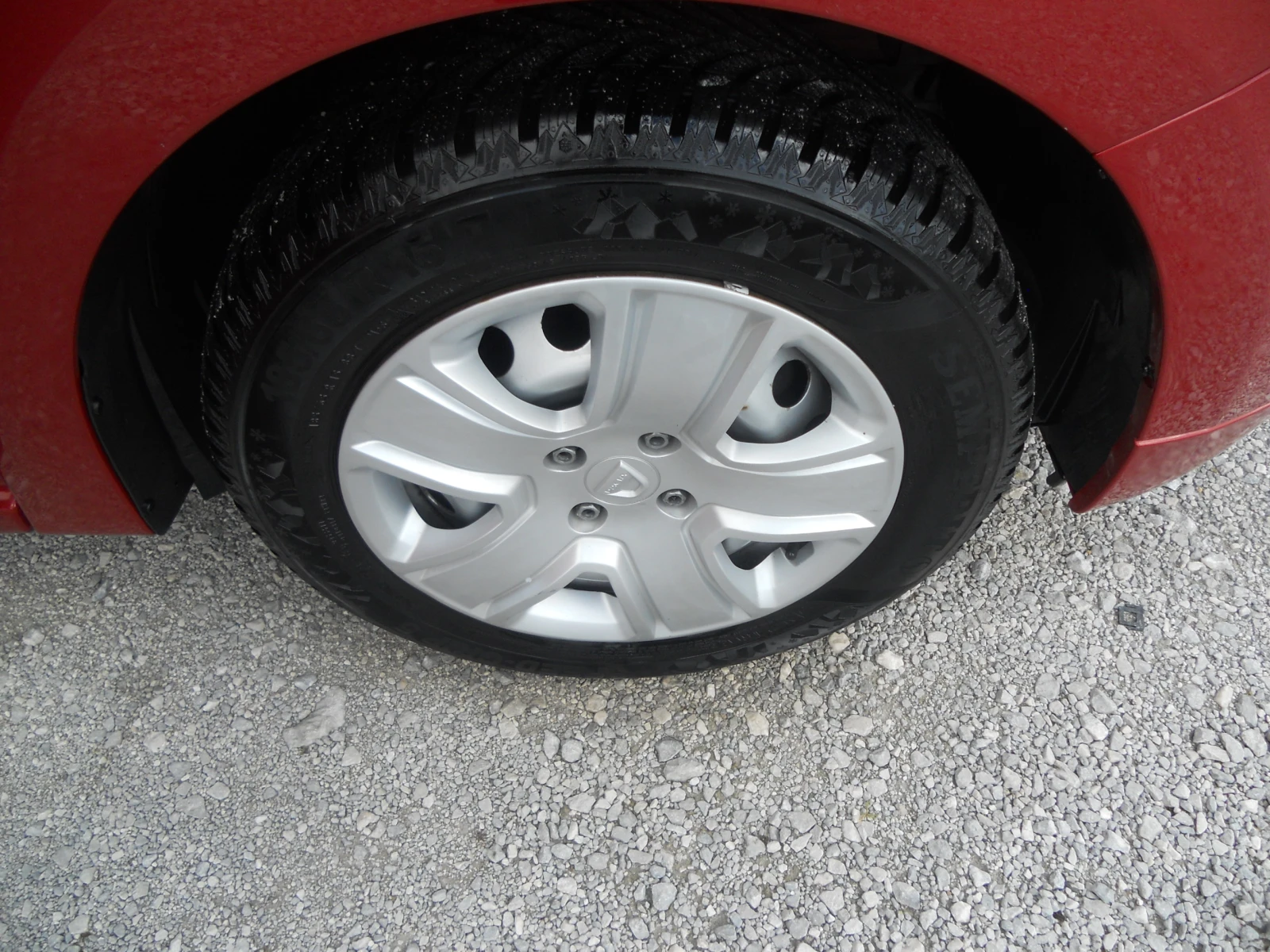 Dacia Sandero 1, 0i������!!! ������ ��������� ����� ������� | Mobile.bg � ����������� 12