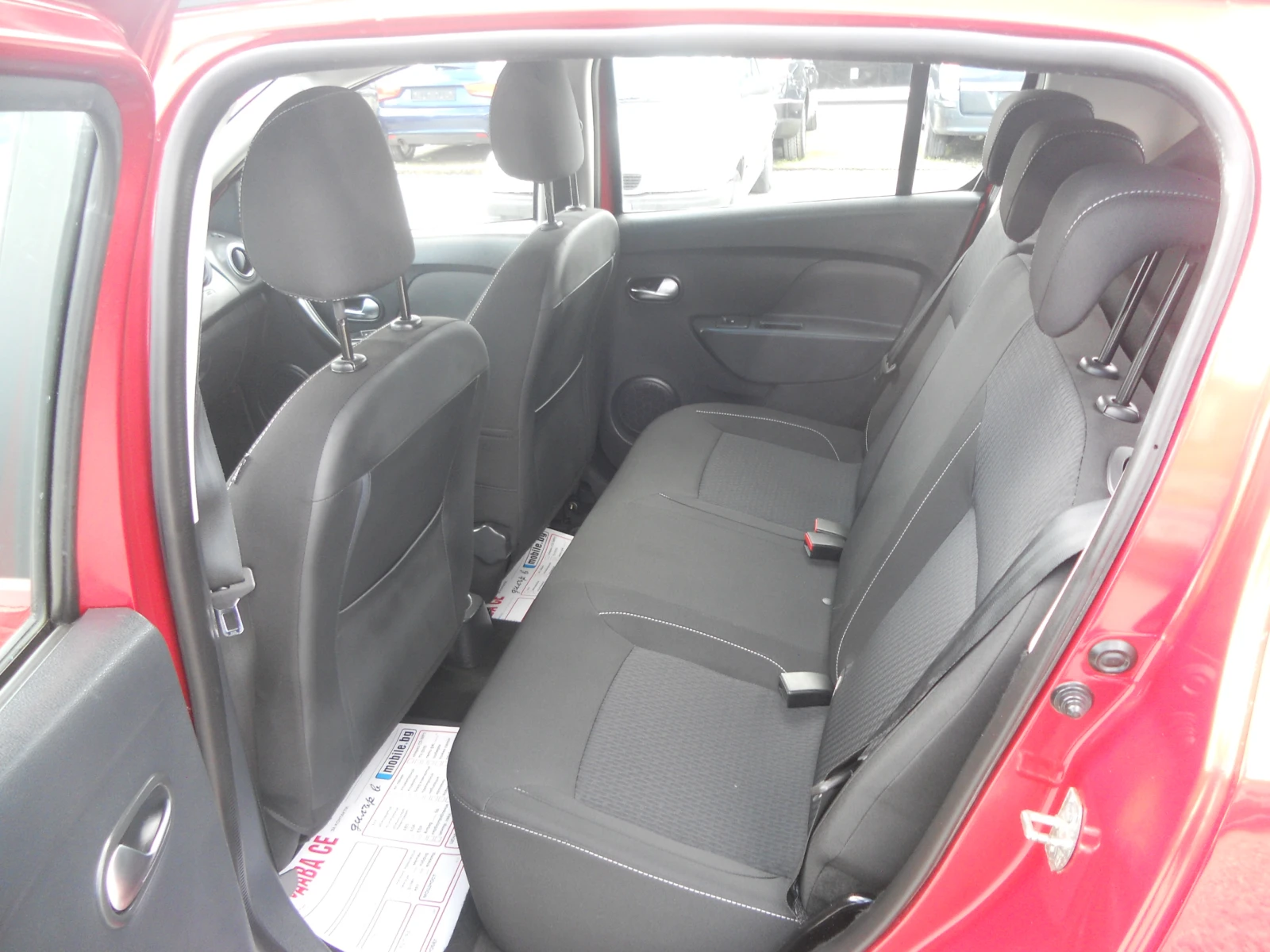 Dacia Sandero 1, 0i������!!! ������ ��������� ����� ������� | Mobile.bg � ����������� 7