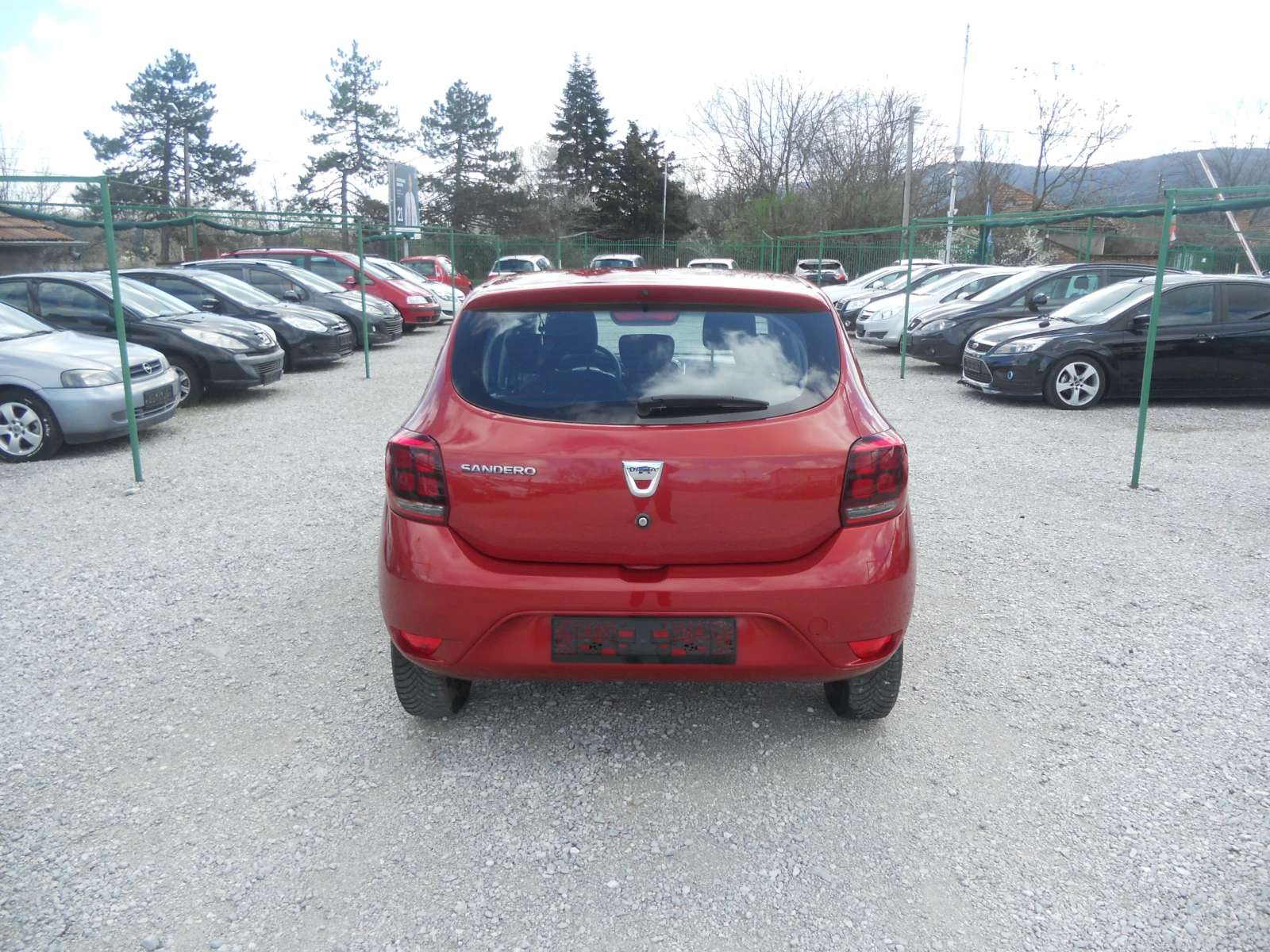 Dacia Sandero 1, 0i������!!! ������ ��������� ����� ������� | Mobile.bg � ����������� 5