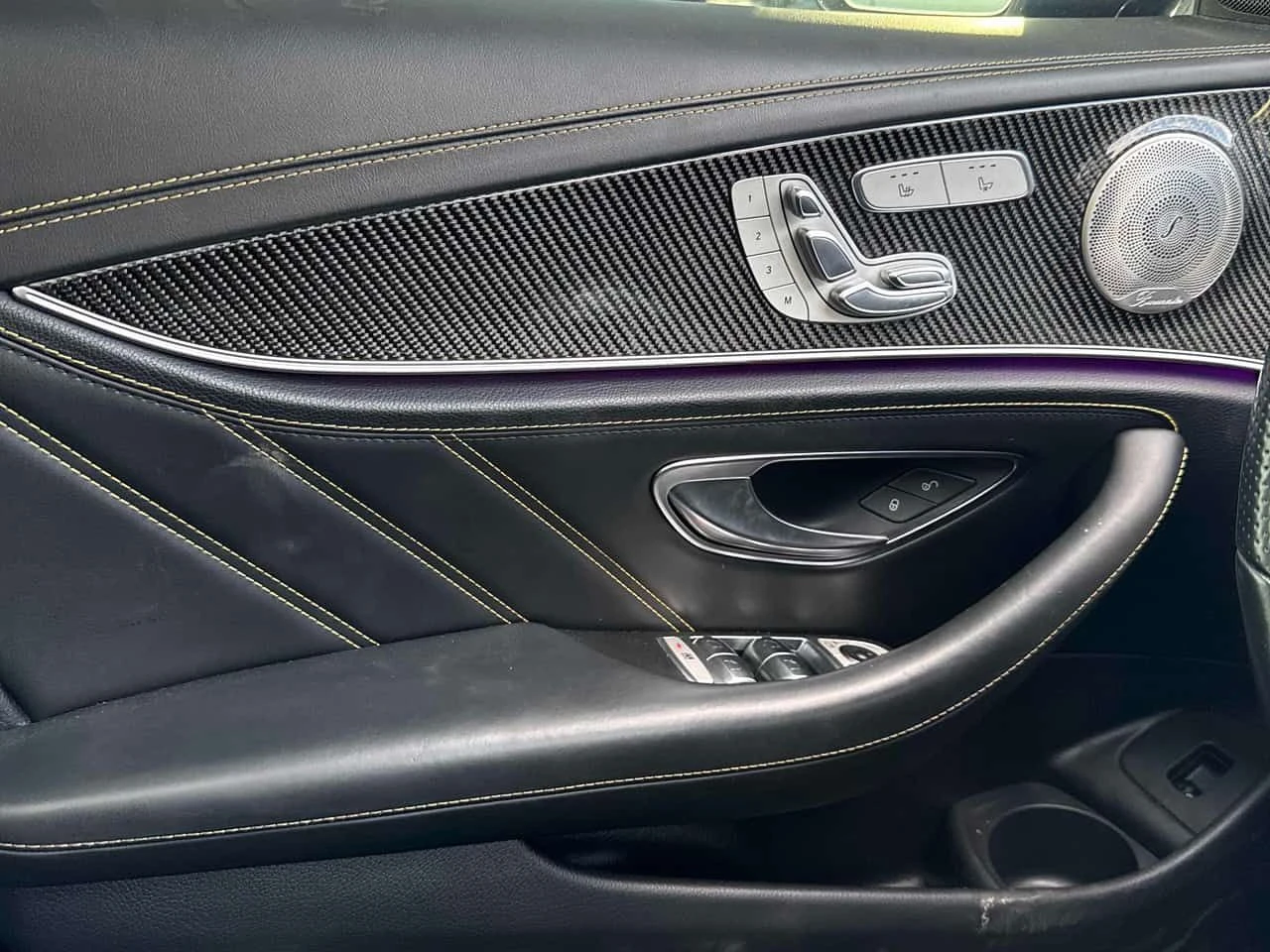 Mercedes-Benz E 63 AMG E 63 S * ДИСТРОНИК* МАСАЖИ* 360 КАМЕРА* ОБДУХВАНЕ*, снимка 13 - Автомобили и джипове - 54630216