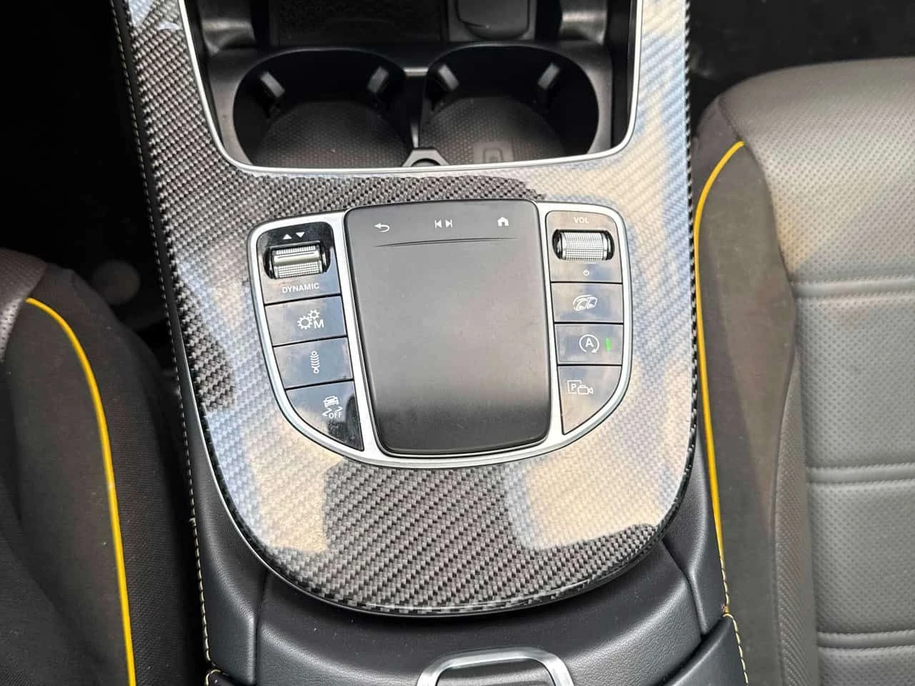 Mercedes-Benz E 63 AMG E 63 S * ДИСТРОНИК* МАСАЖИ* 360 КАМЕРА* ОБДУХВАНЕ*, снимка 15 - Автомобили и джипове - 54630216