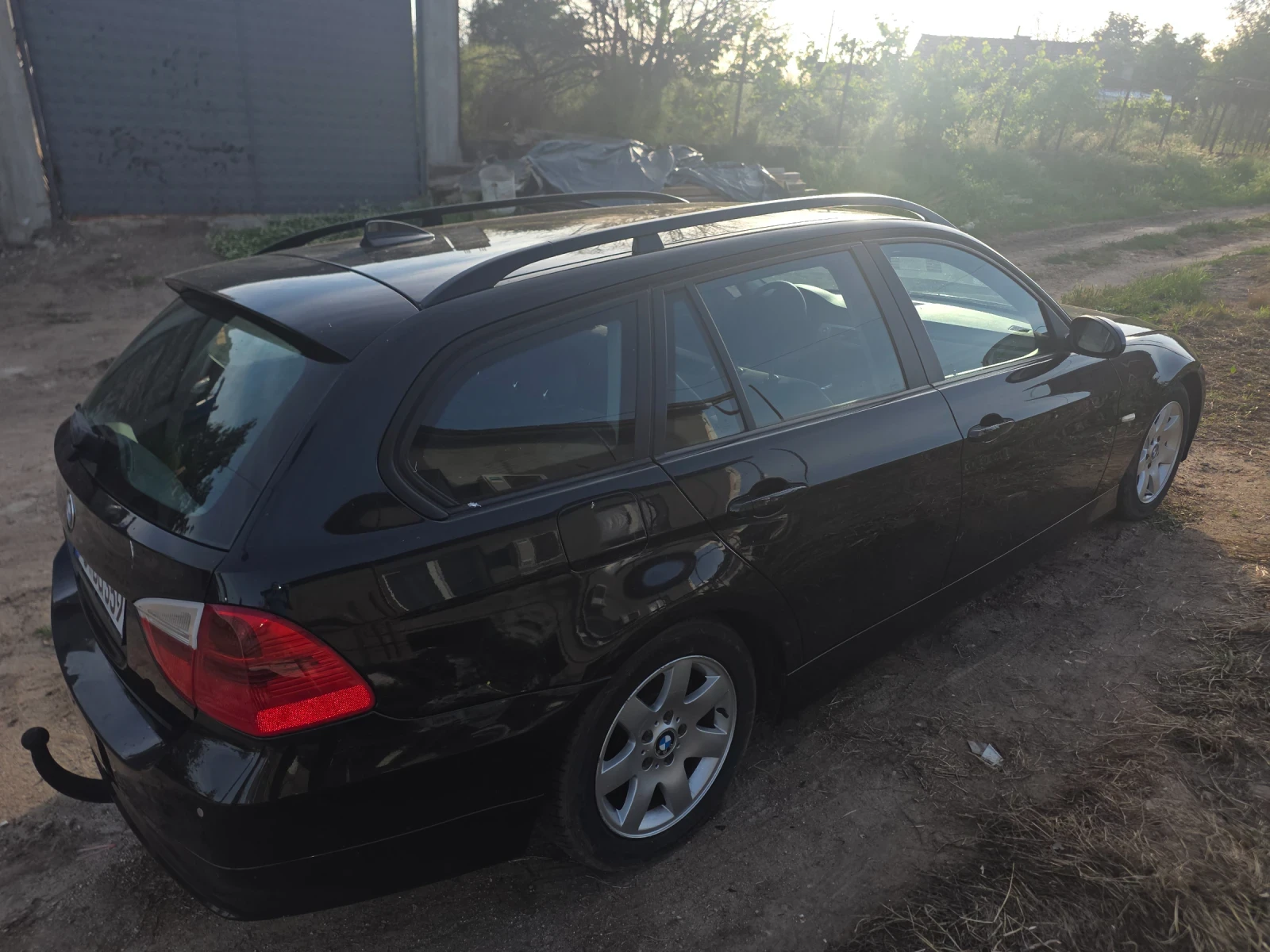 BMW 320 320D, 163�.� | Mobile.bg � ����������� 2