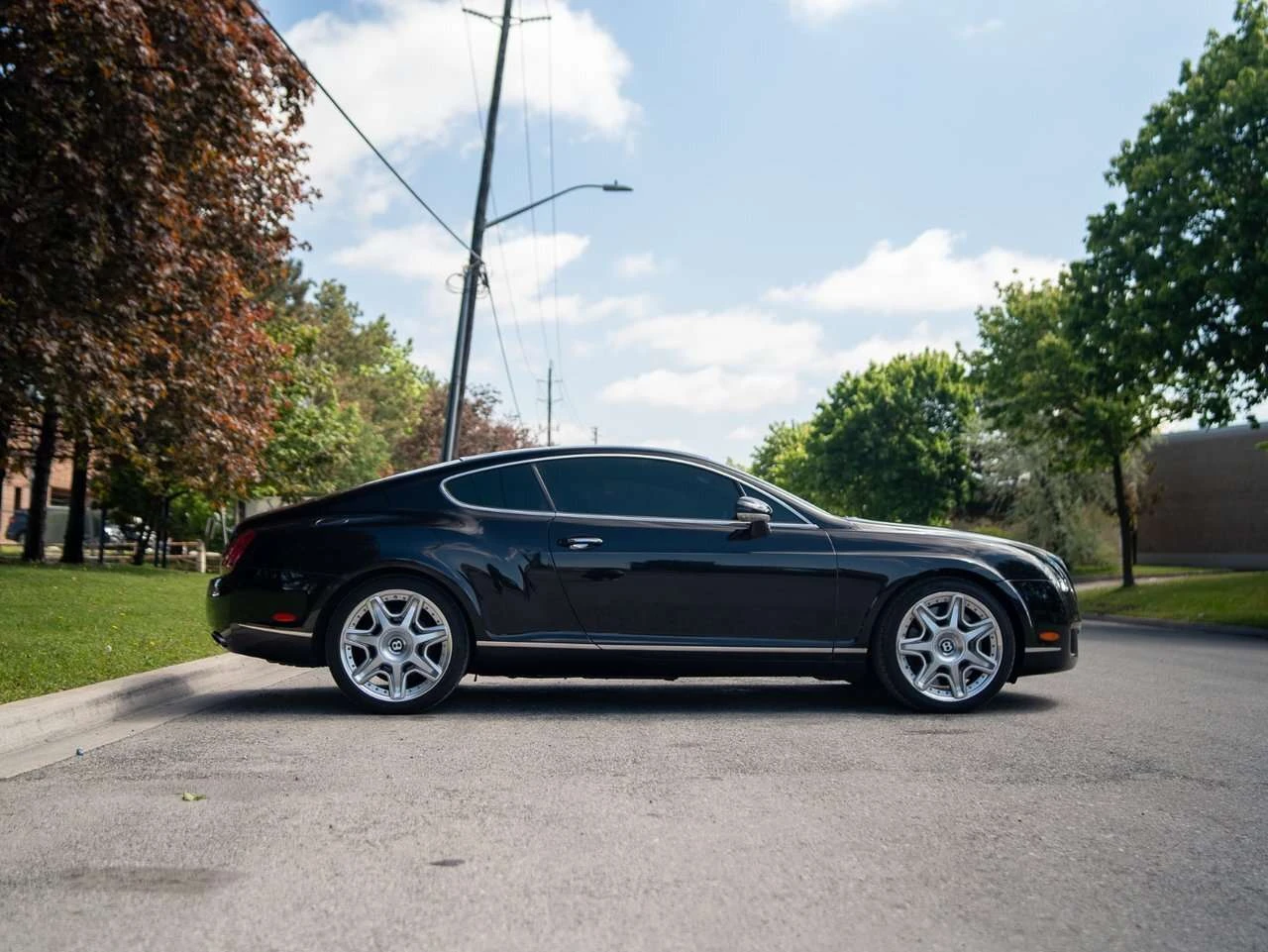 Bentley Continental V12 / КОЖА / ЦЕНА ДО БГ, снимка 5 - Автомобили и джипове - 54992469